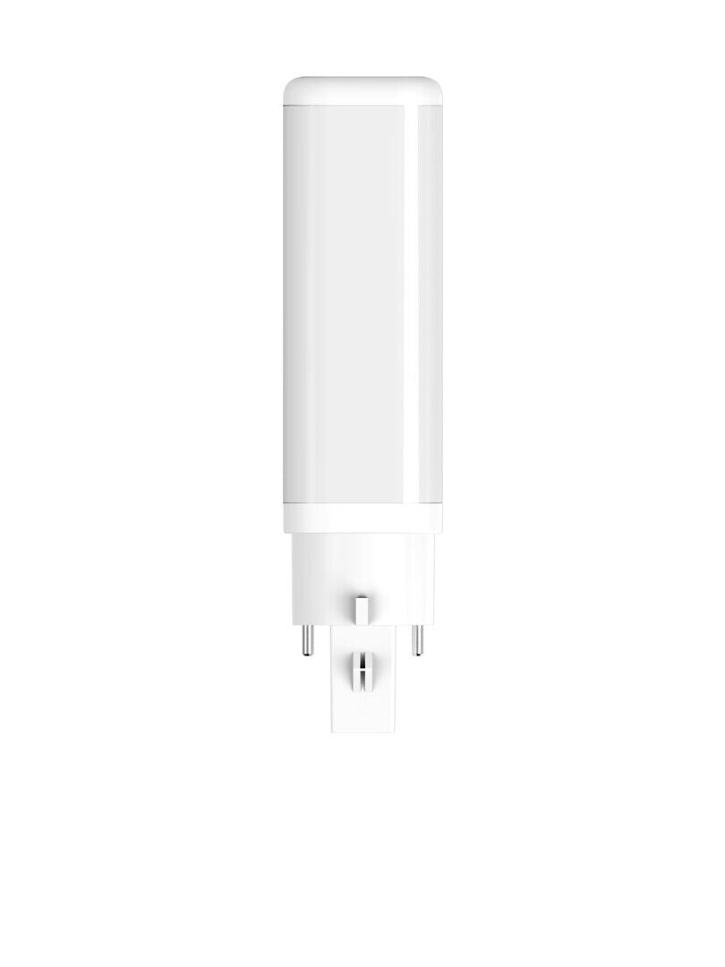 Airam LED TC-D 840 720lm G24D-2 OP 2-nastainen (18W vastaava)