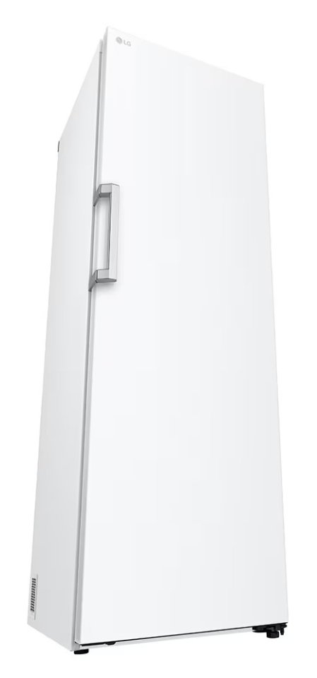 LG GLT51SWGSF jääkaappi, valkoinen