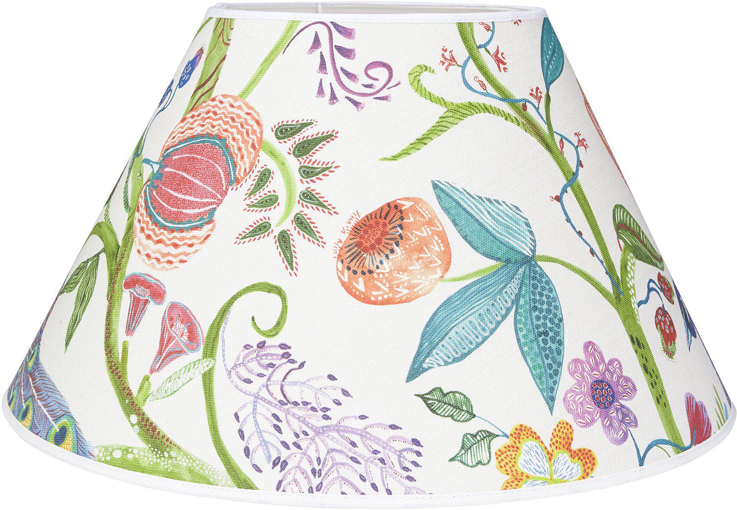 Empire varjostin Barbadur Summer 42cm