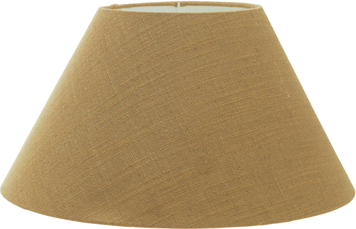Empire varjostin Florenzo okra 50cm