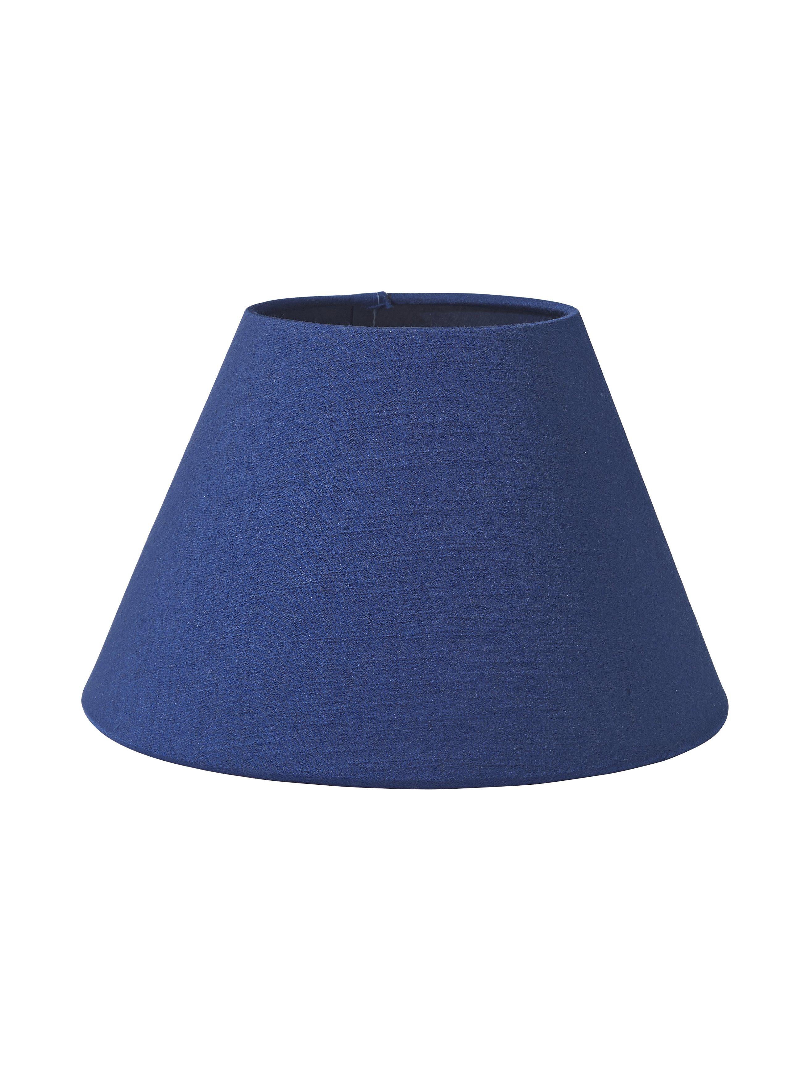 Empire varjostin Carnaby marin 50cm