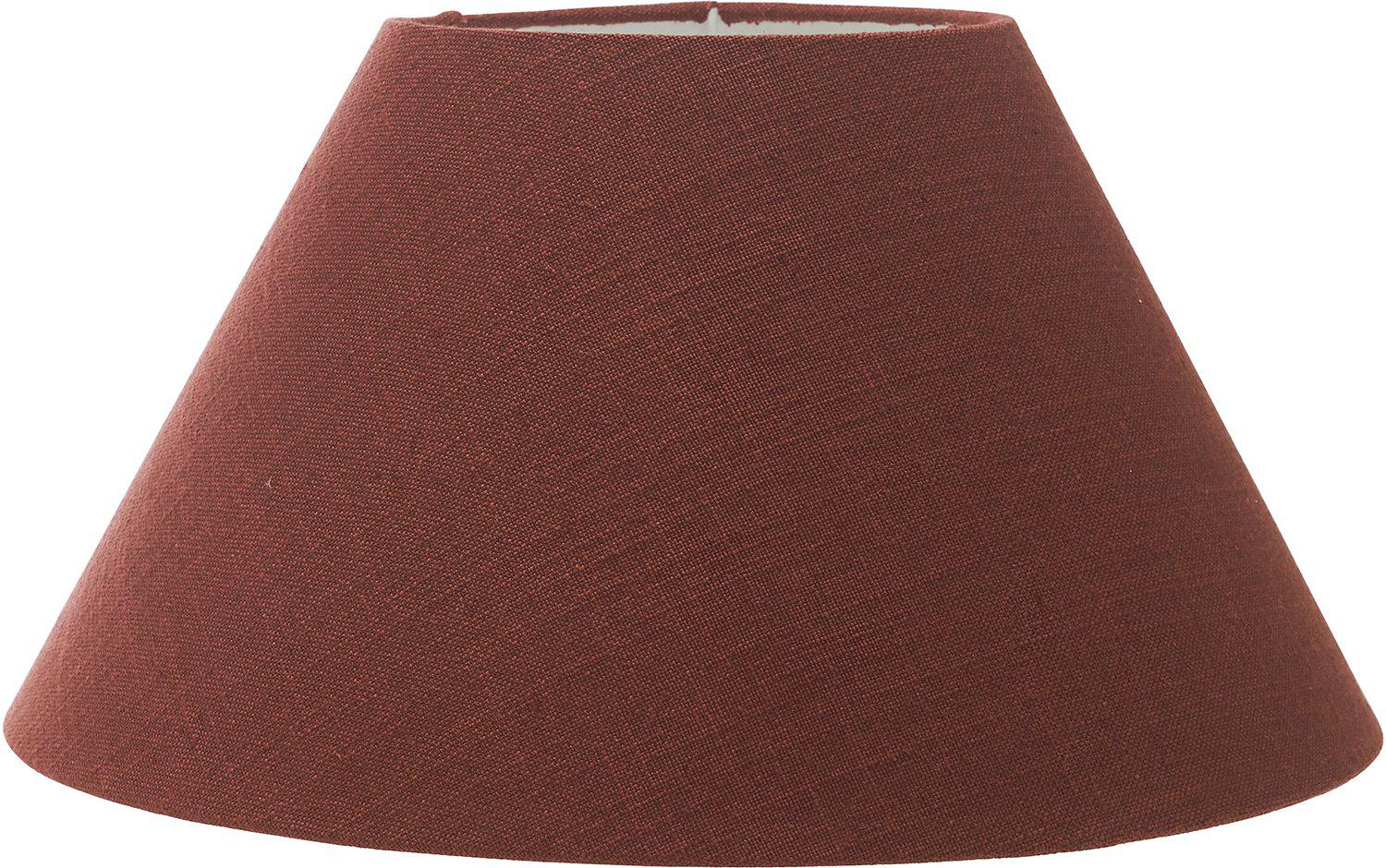 Empire varjostin Florenzo punainen 50cm