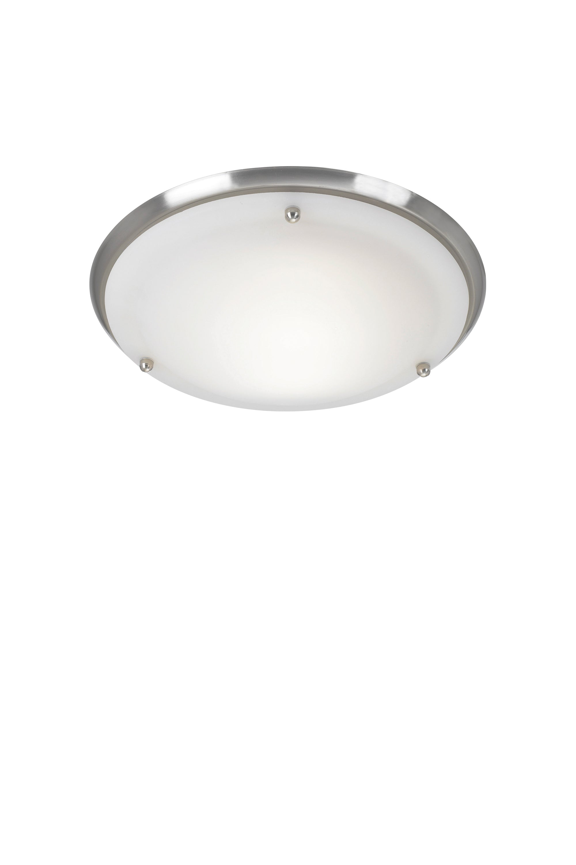 ÅRE plafond Steel IP44