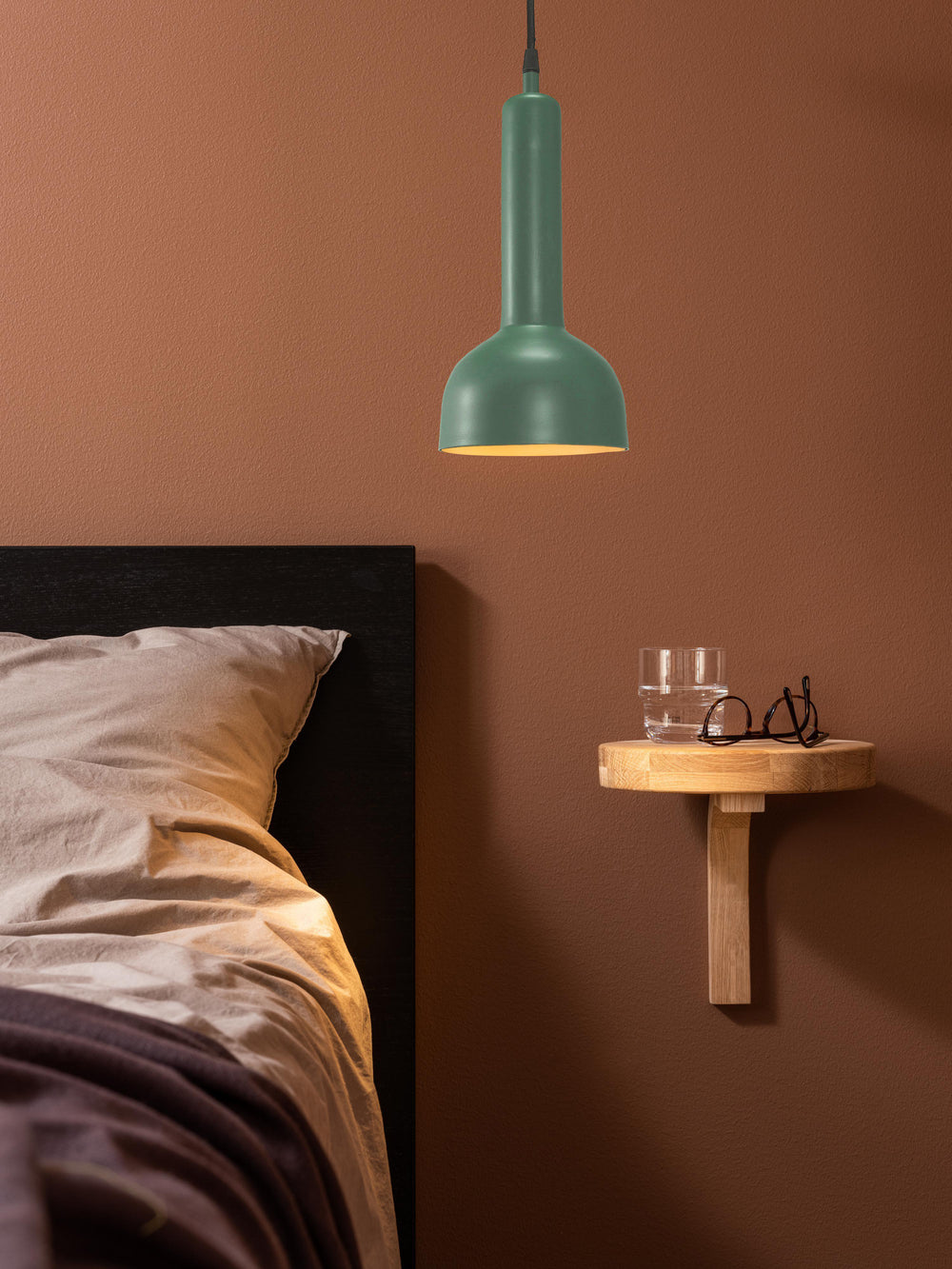 Bainbridge katto-/ikkunavalaisin salvia 15 cm