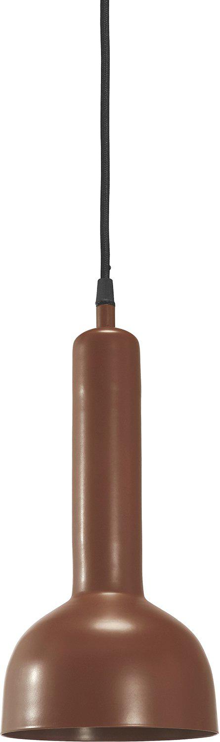 Bainbridge katto-/ikkunavalaisin ruoste 15 cm