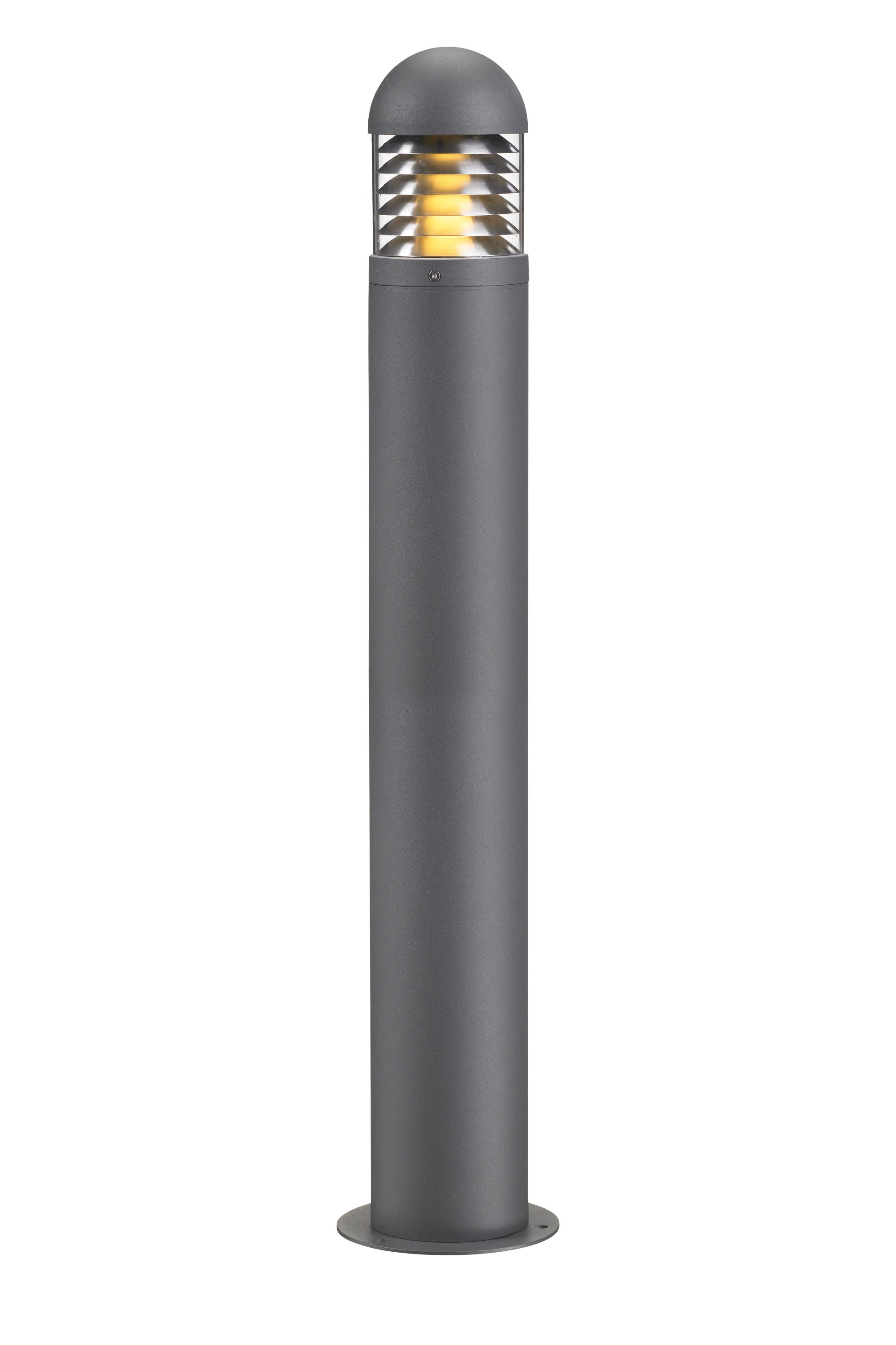 KURT Pole 1 m Dark Grey