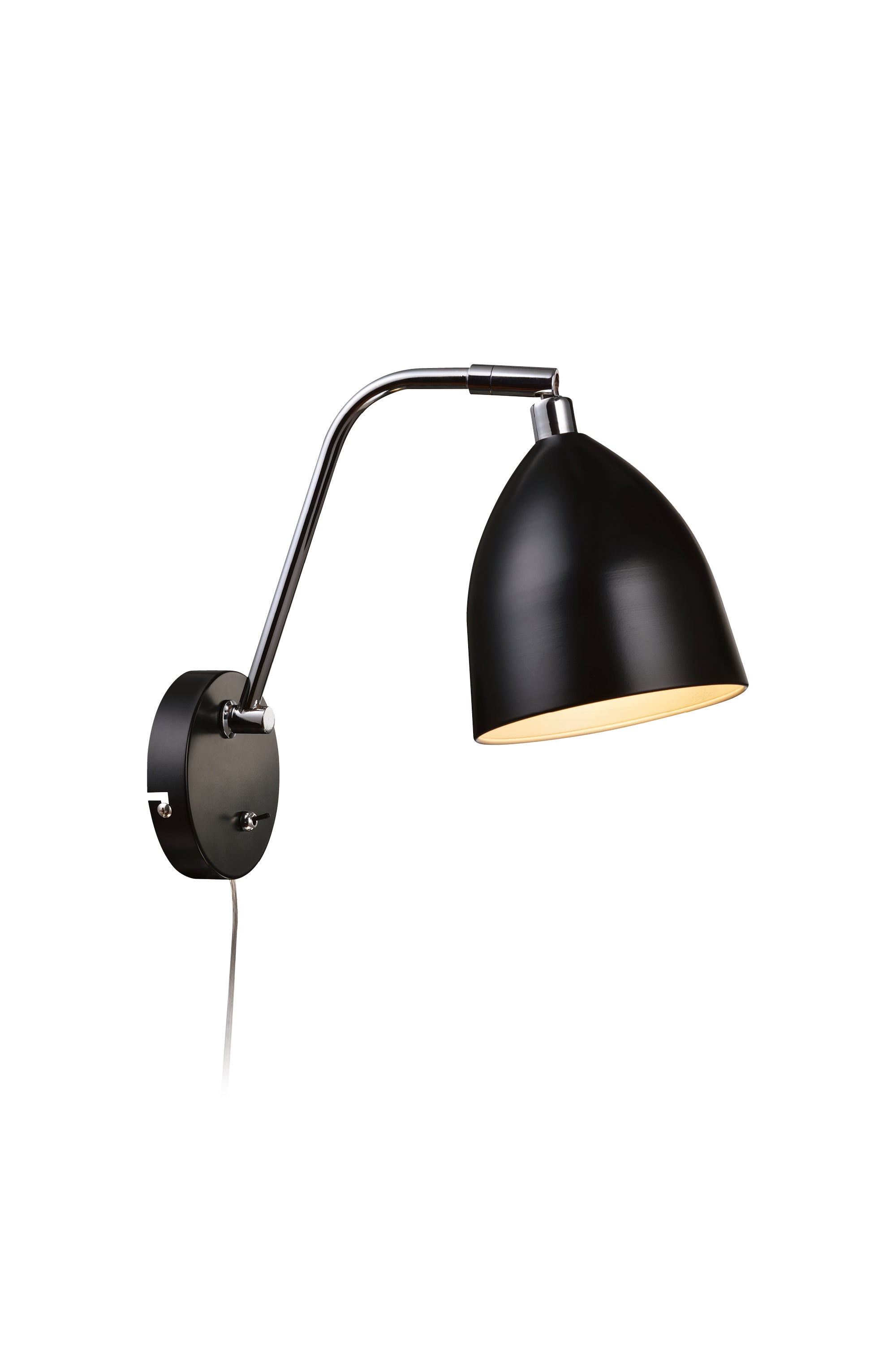 FREDRIKSHAMN seinävalaisin 1L Black