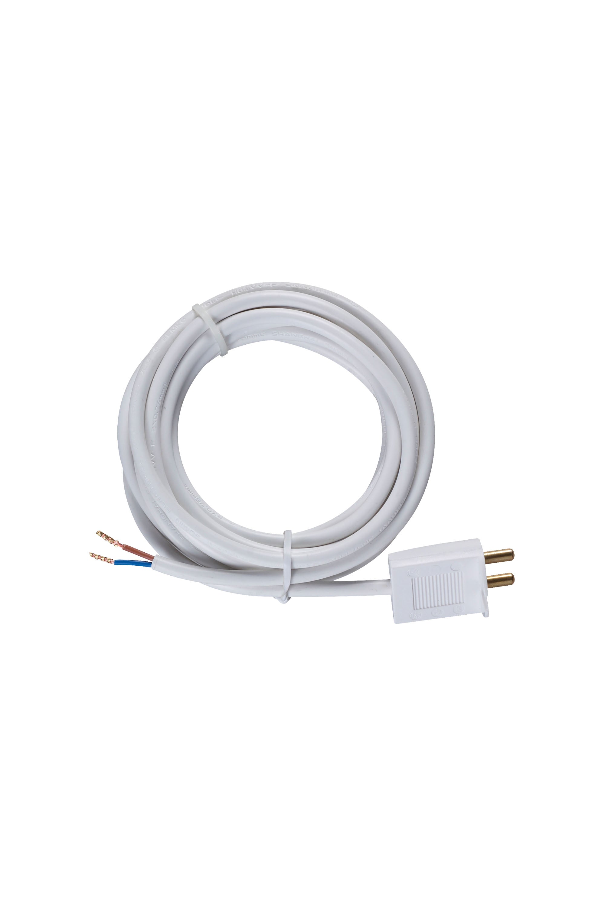 TRACK Cable 3m with Plug Class 2