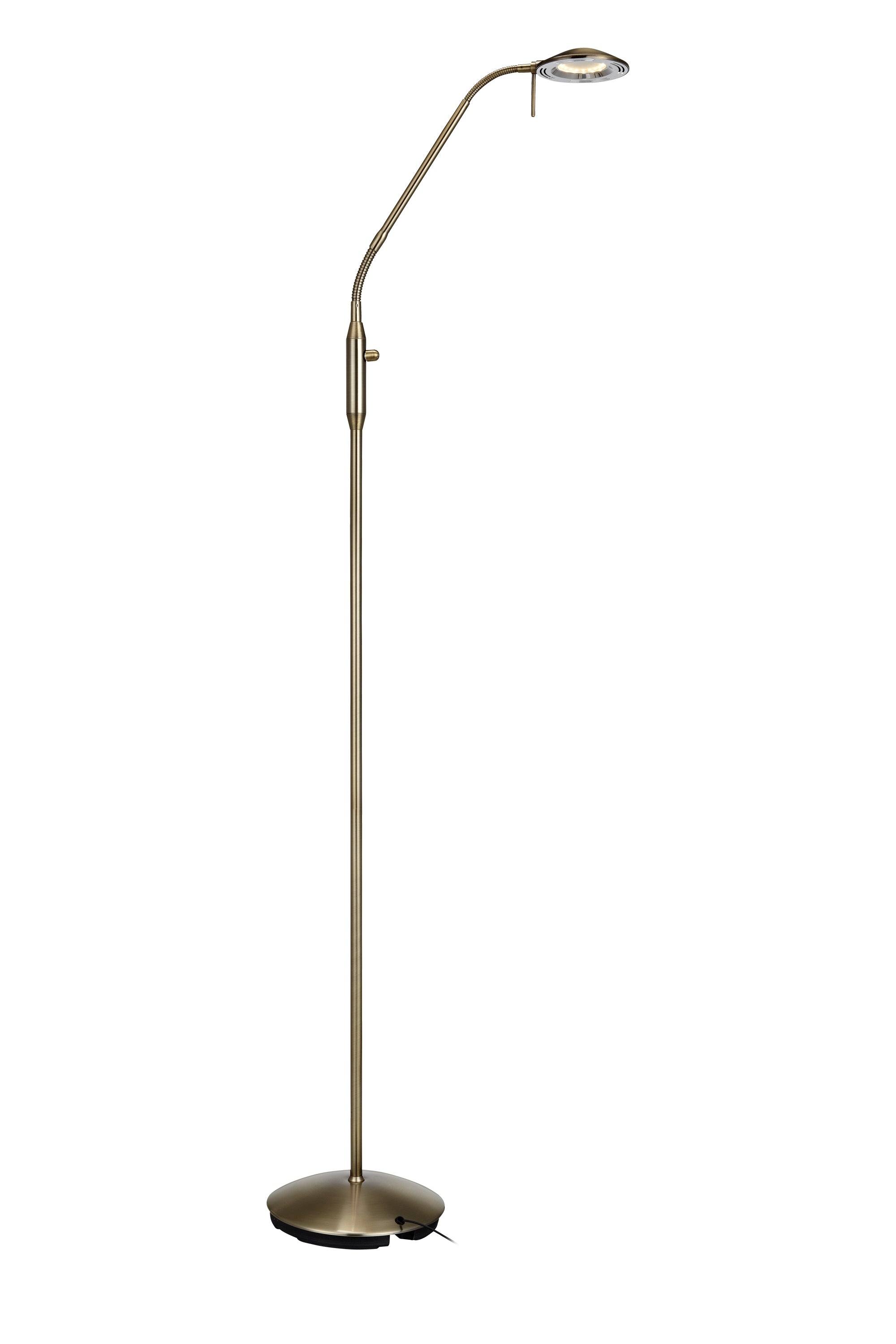 HUDSON lattiavalaisin 1L Antique