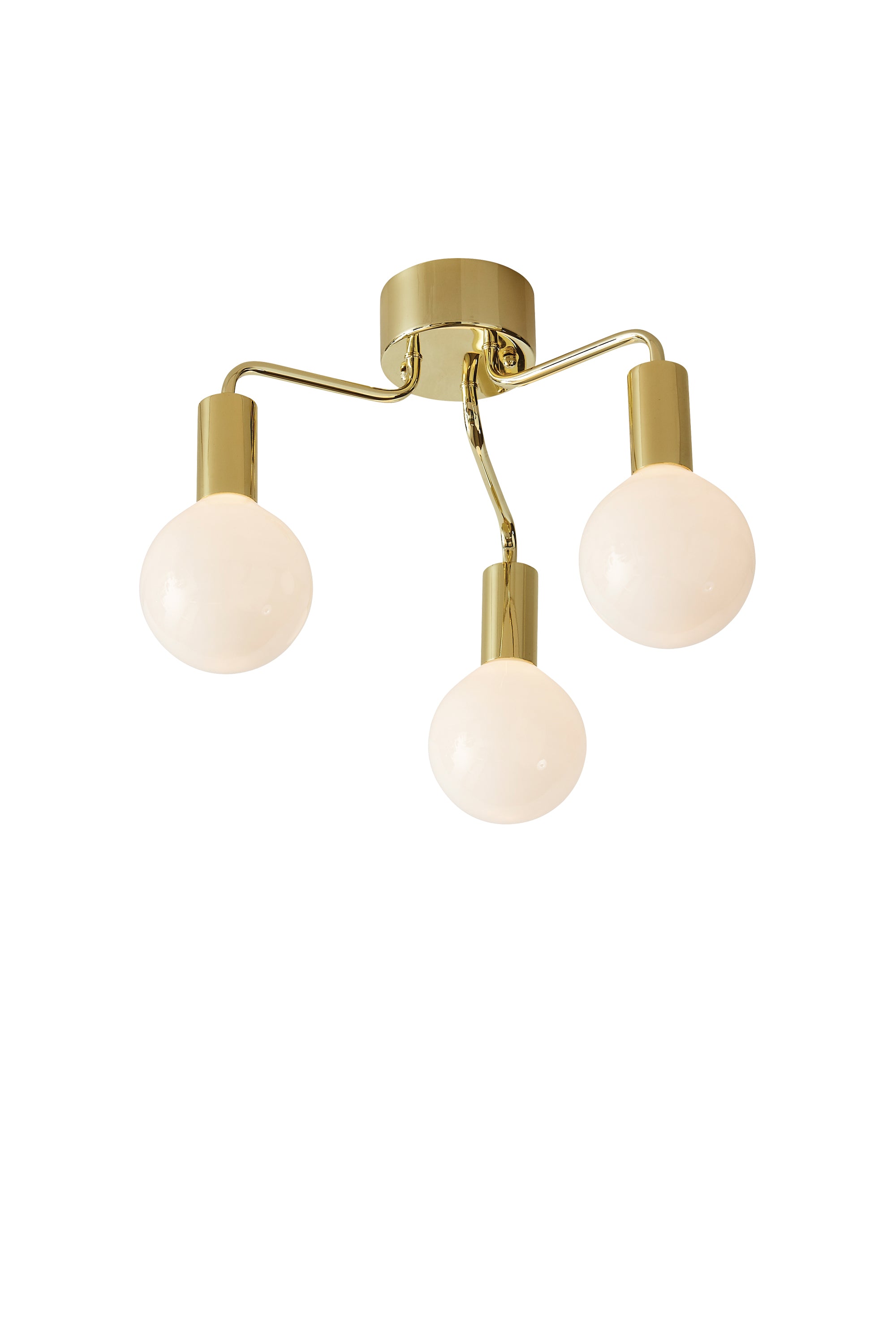 HISTORY kattovalaisin 3L Brass/Opal