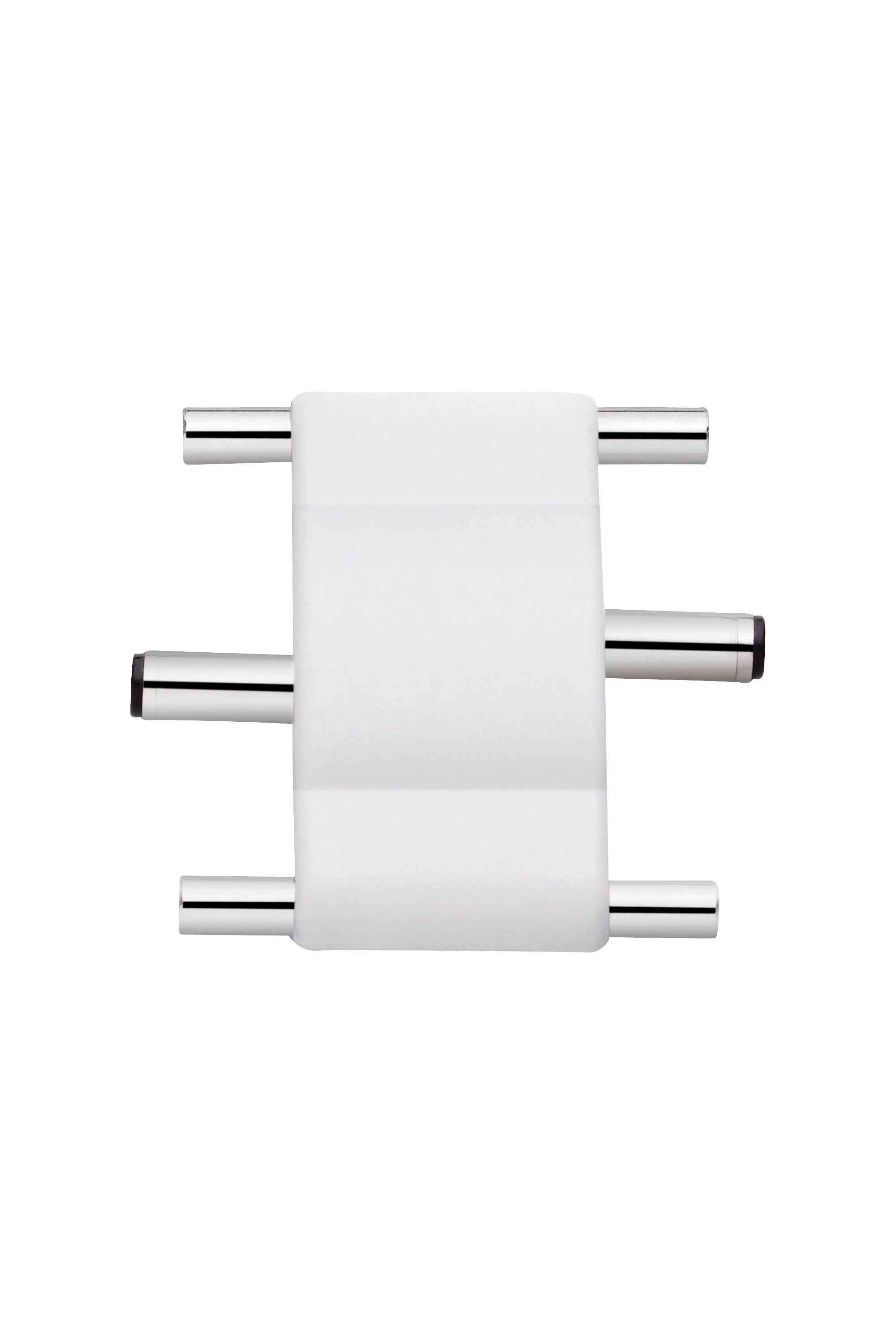 CONNECT Connector White
