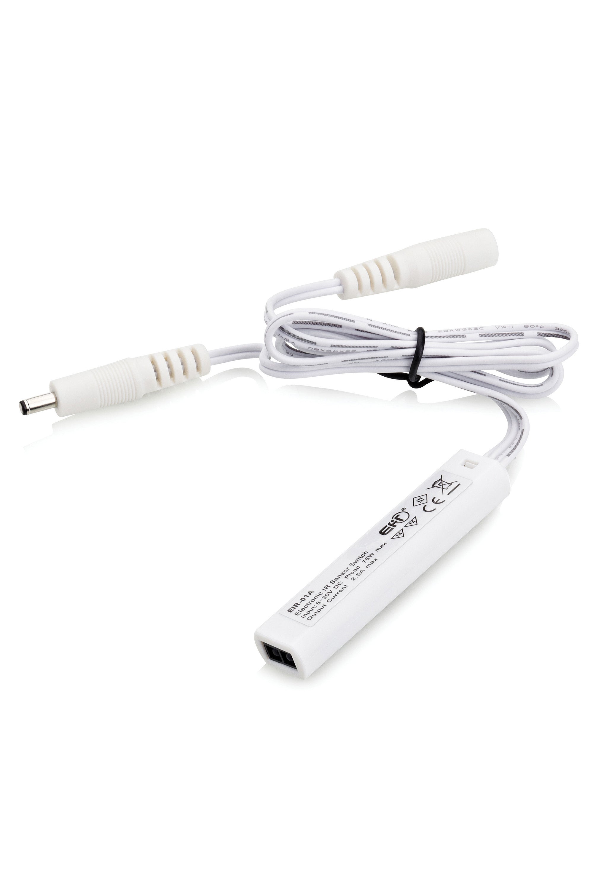 CONNECT IR-Sensor White