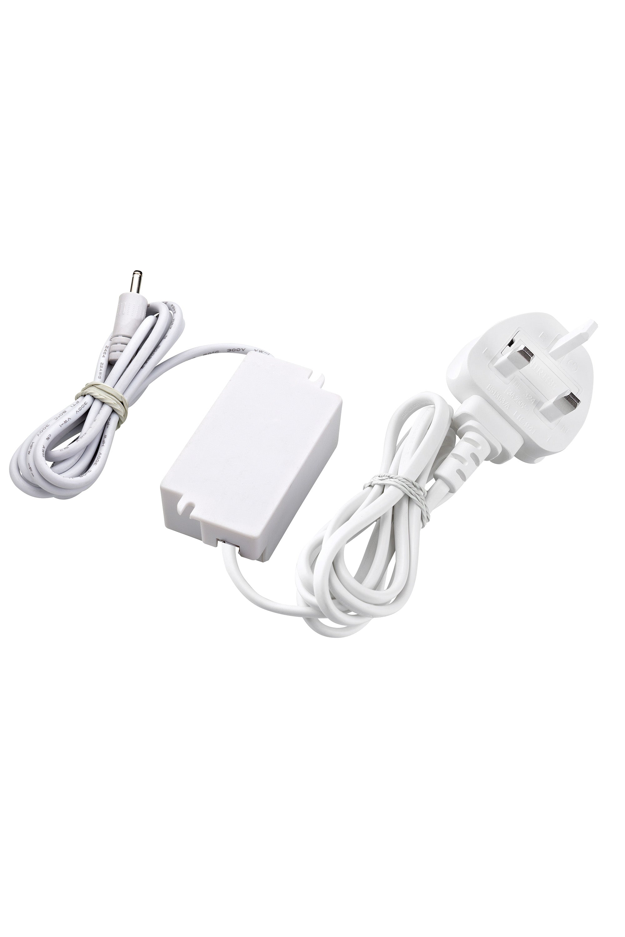 CONNECT Power Supply 6W White