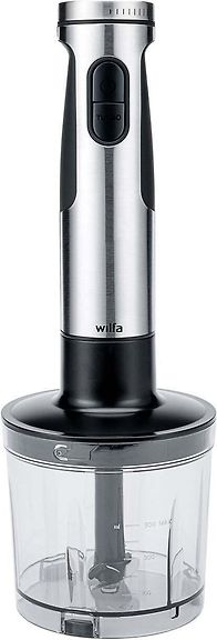 Wilfa Fusion 1500 IM3-1500FP -sauvasekoitin – kuva 2
