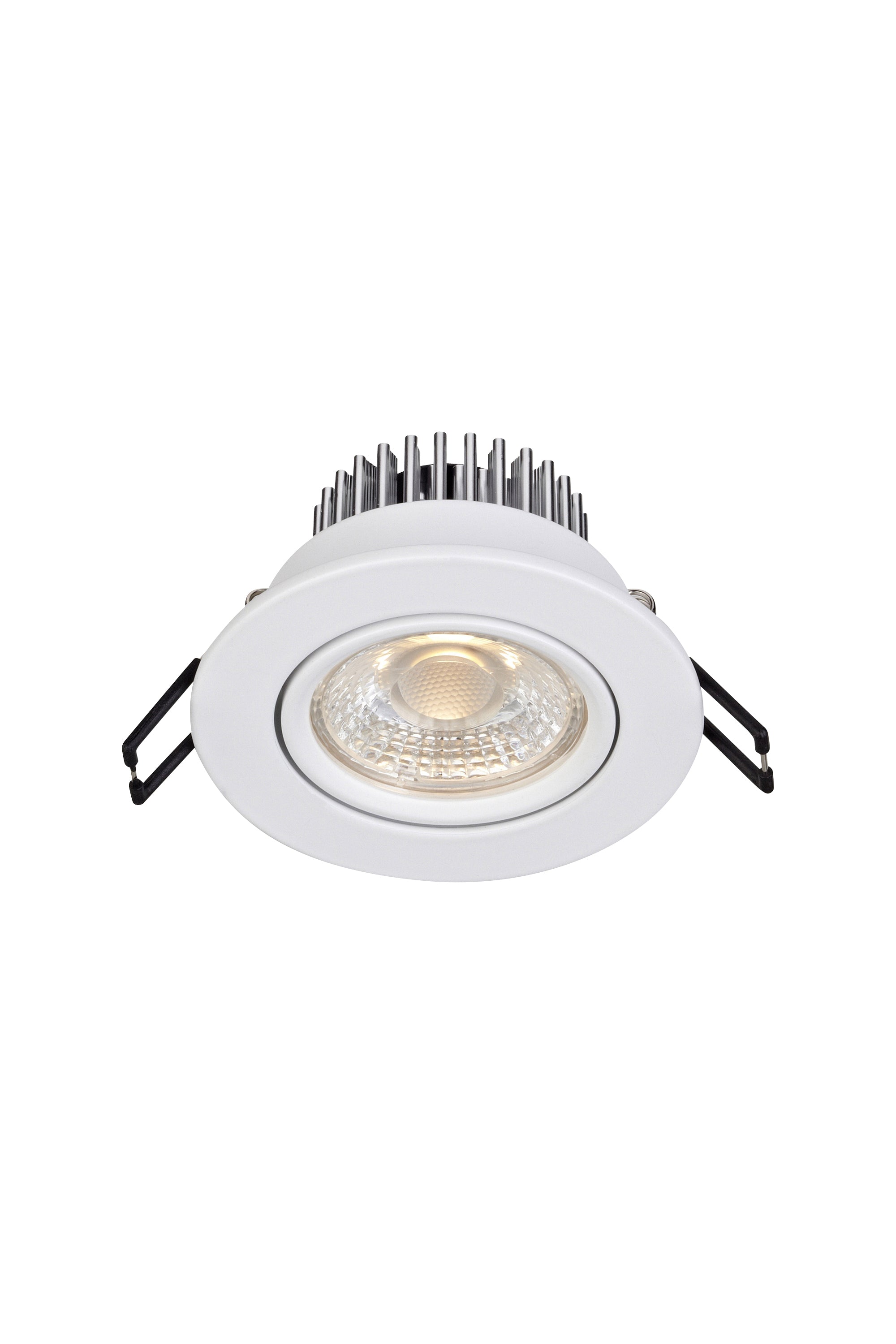 HERA Downlight Single Spot White