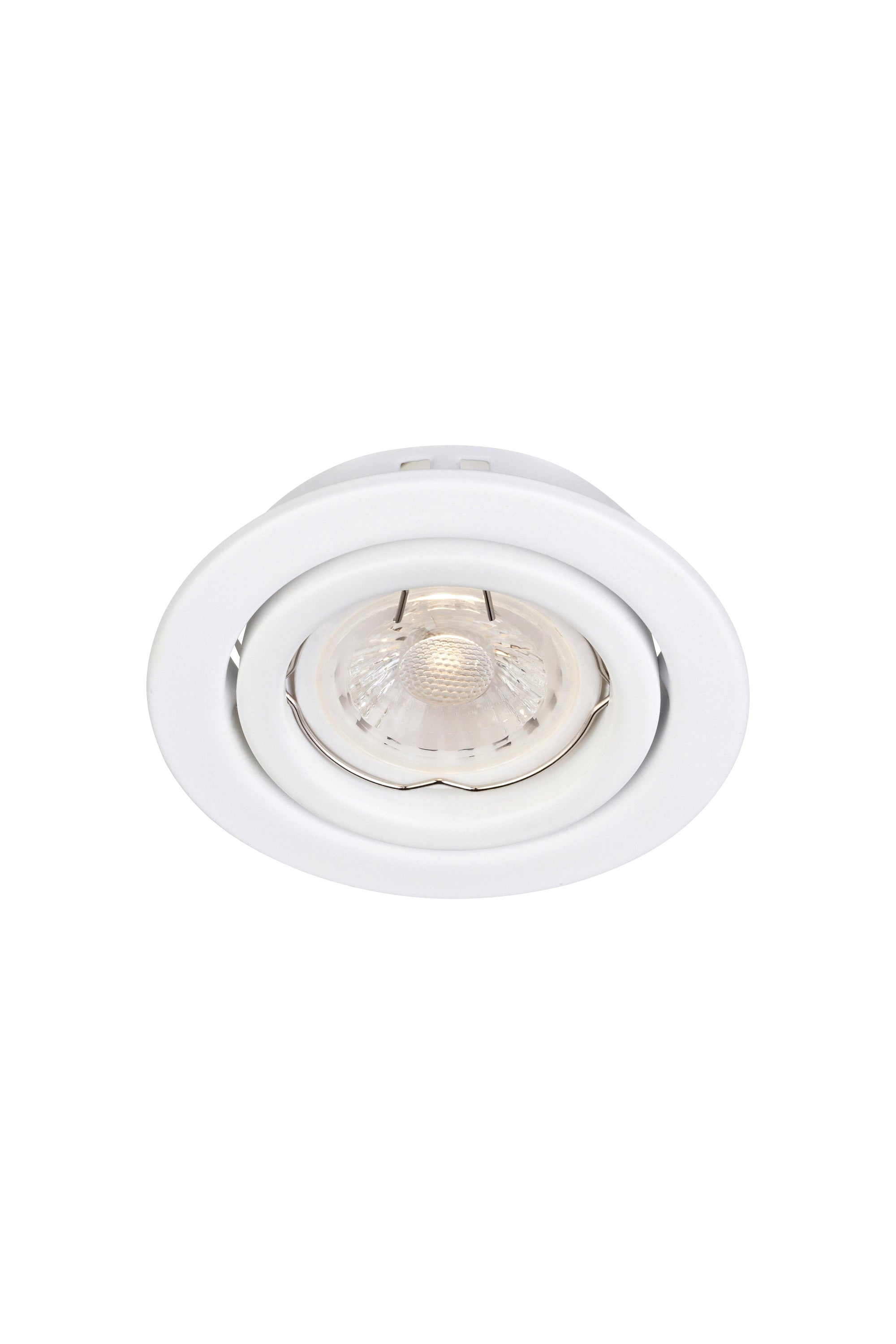 HERMES Downlight 3-Set White