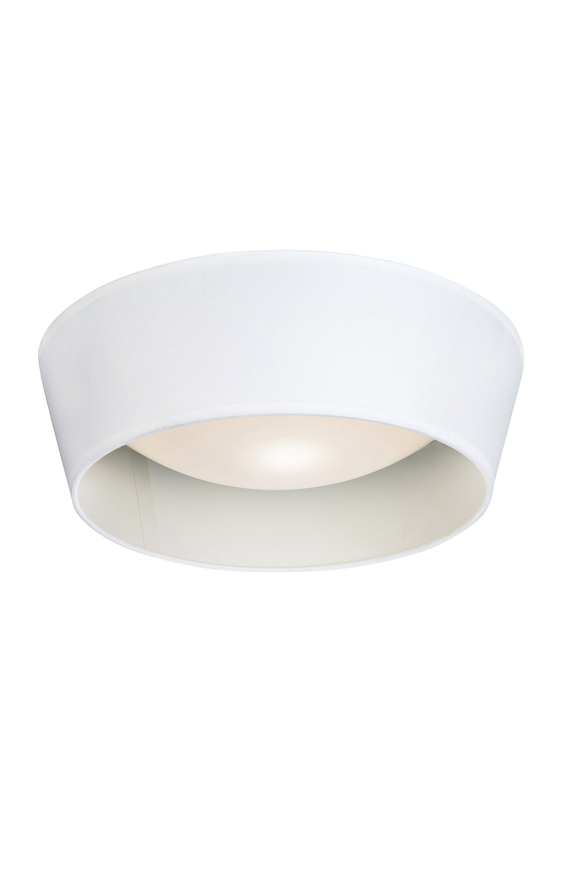 VITO plafond 36,5cm White