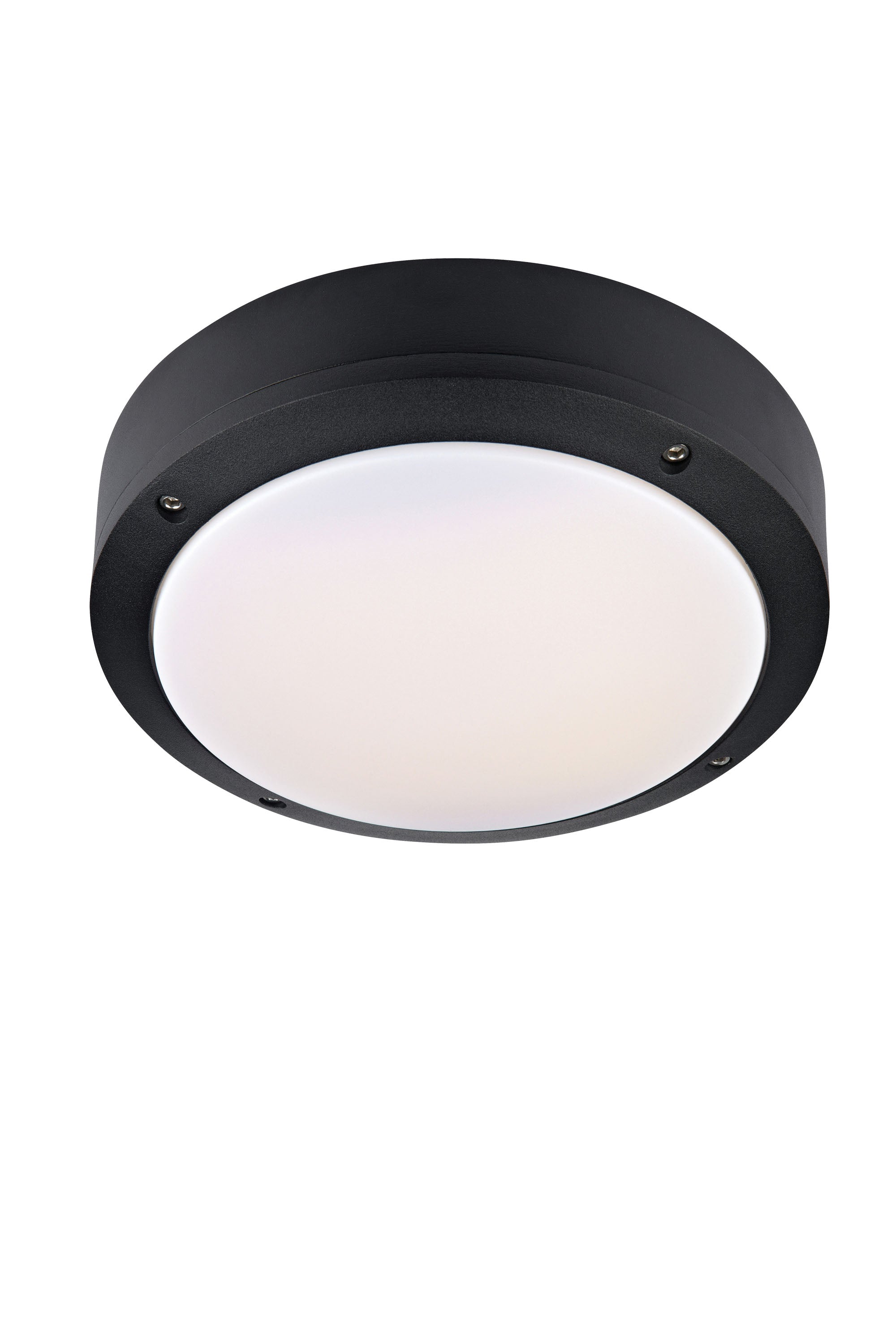 LUNA plafond Black