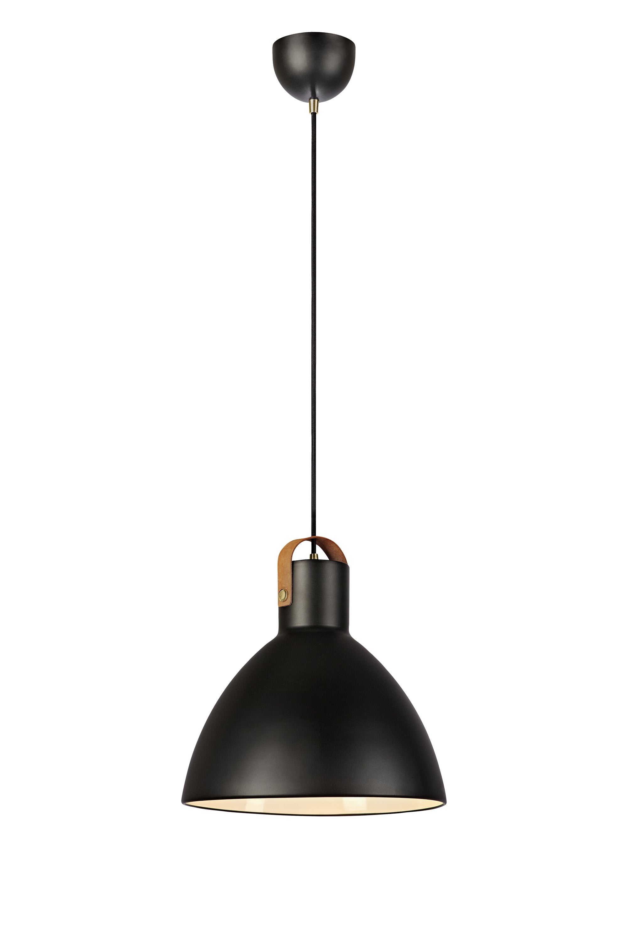 EAGLE taklampa 1L 35cm Black