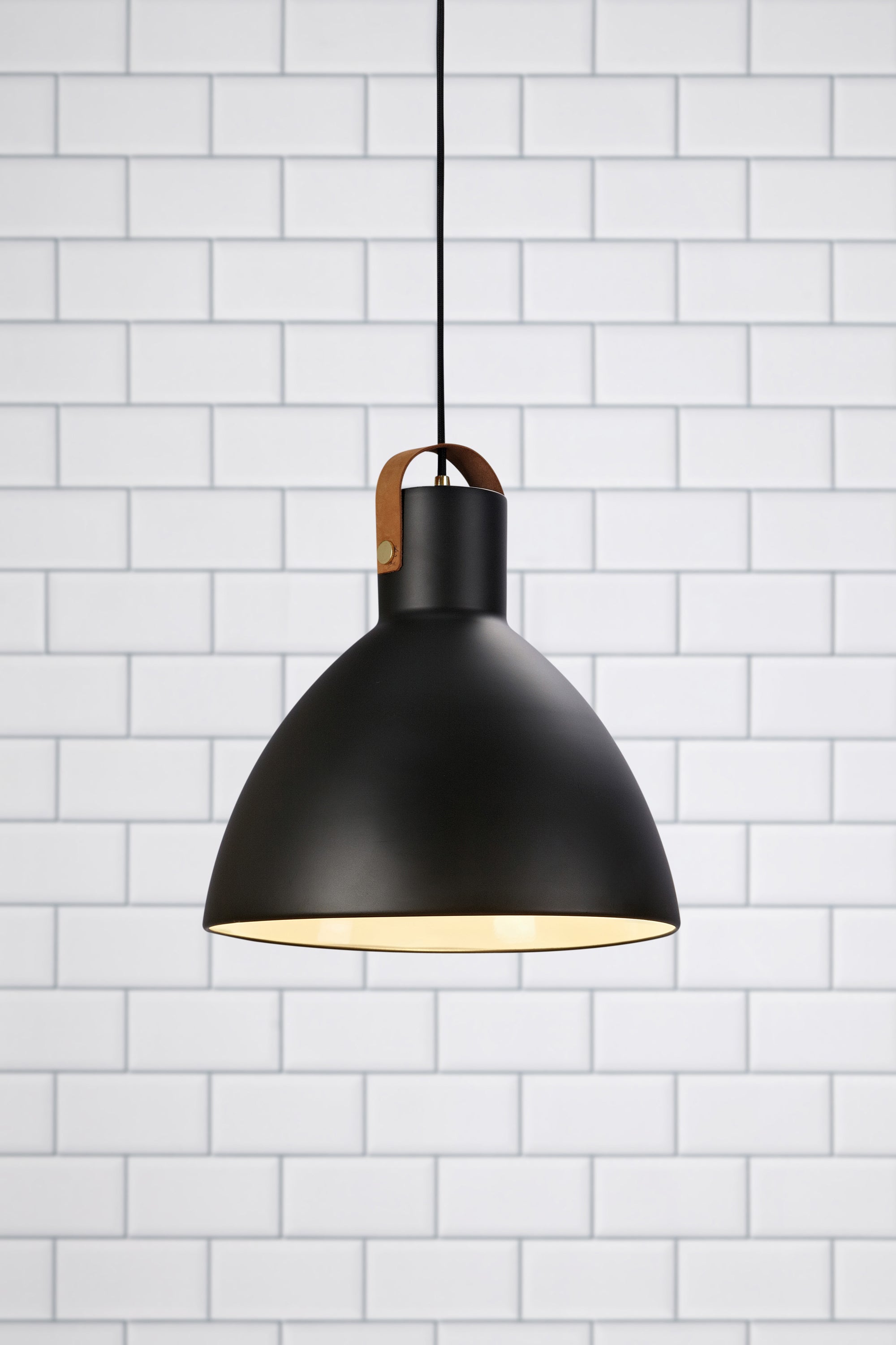 EAGLE taklampa 1L 35cm Black