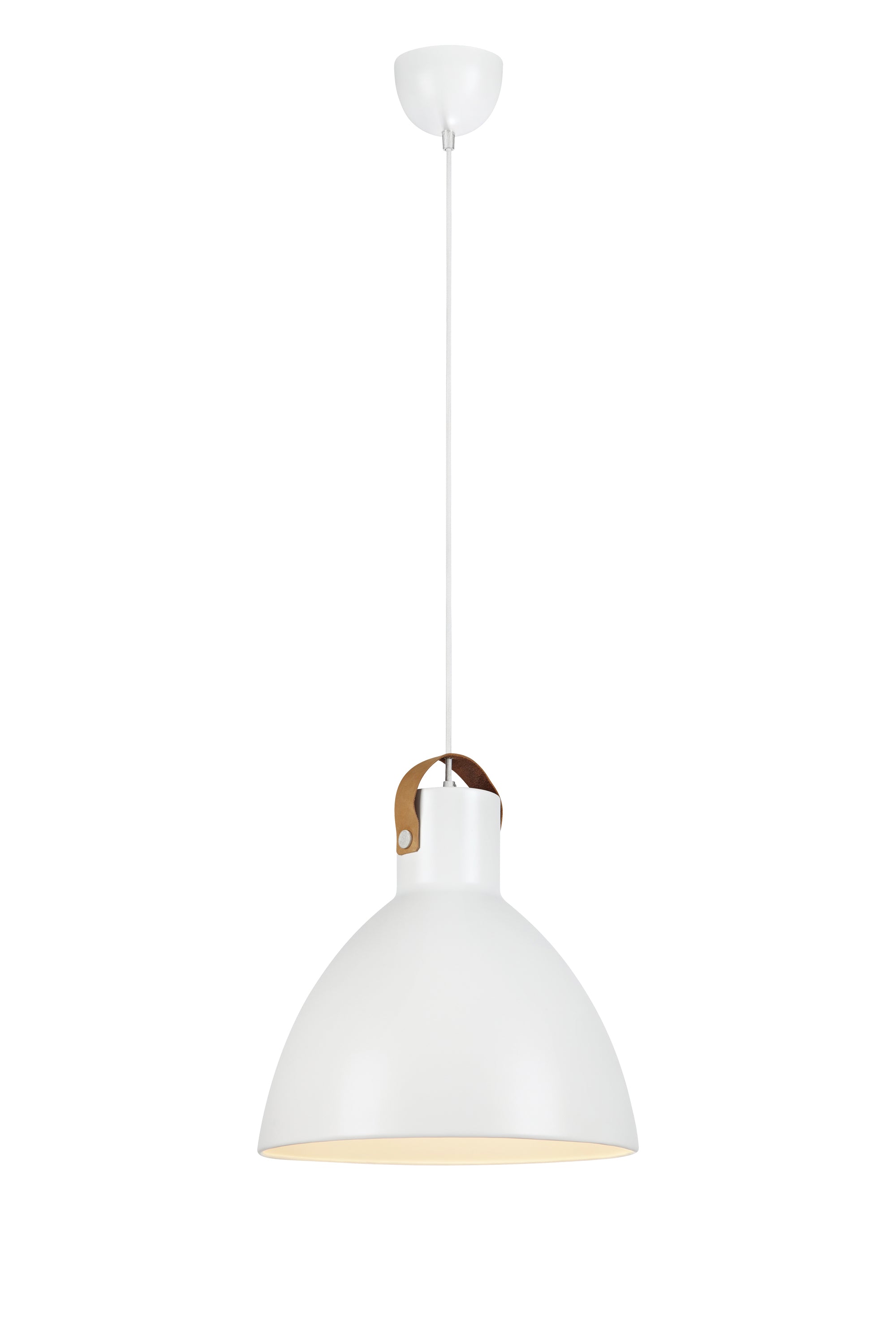 EAGLE taklampa 1L 35cm White