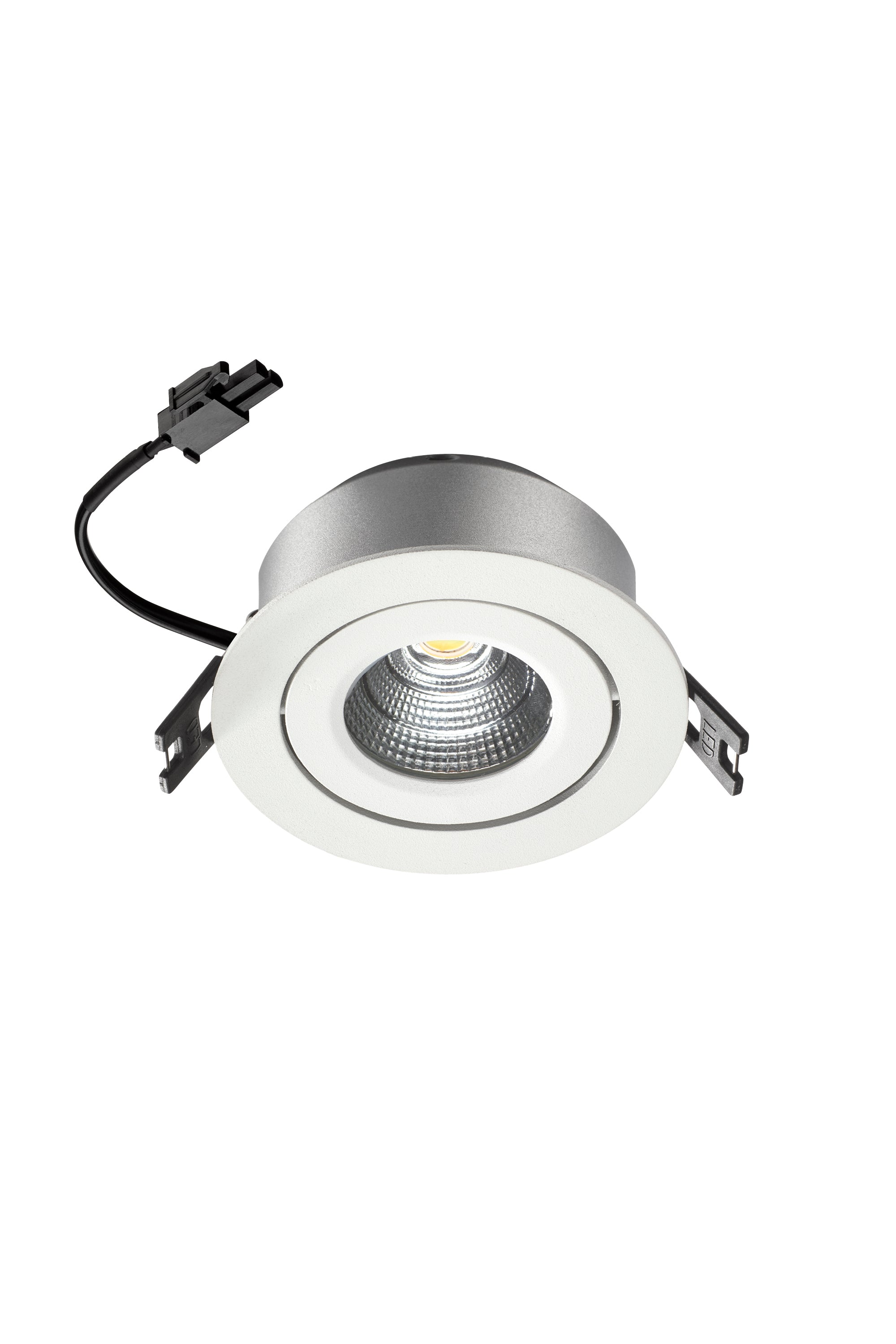 CAPELLA Downlight 6W (tot. 8W) Incl. Driver