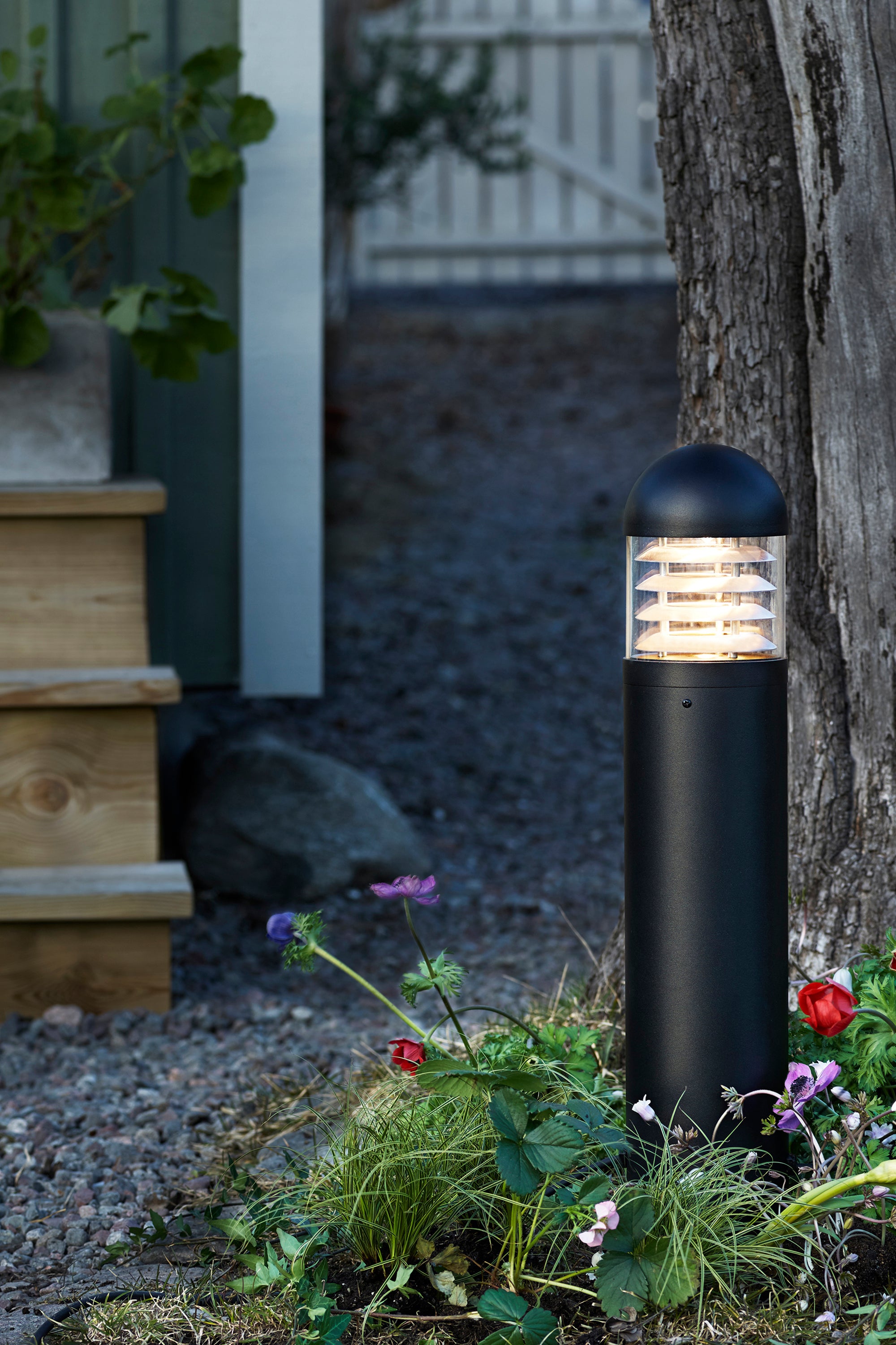 Garden 24 pollari - E-store.fi