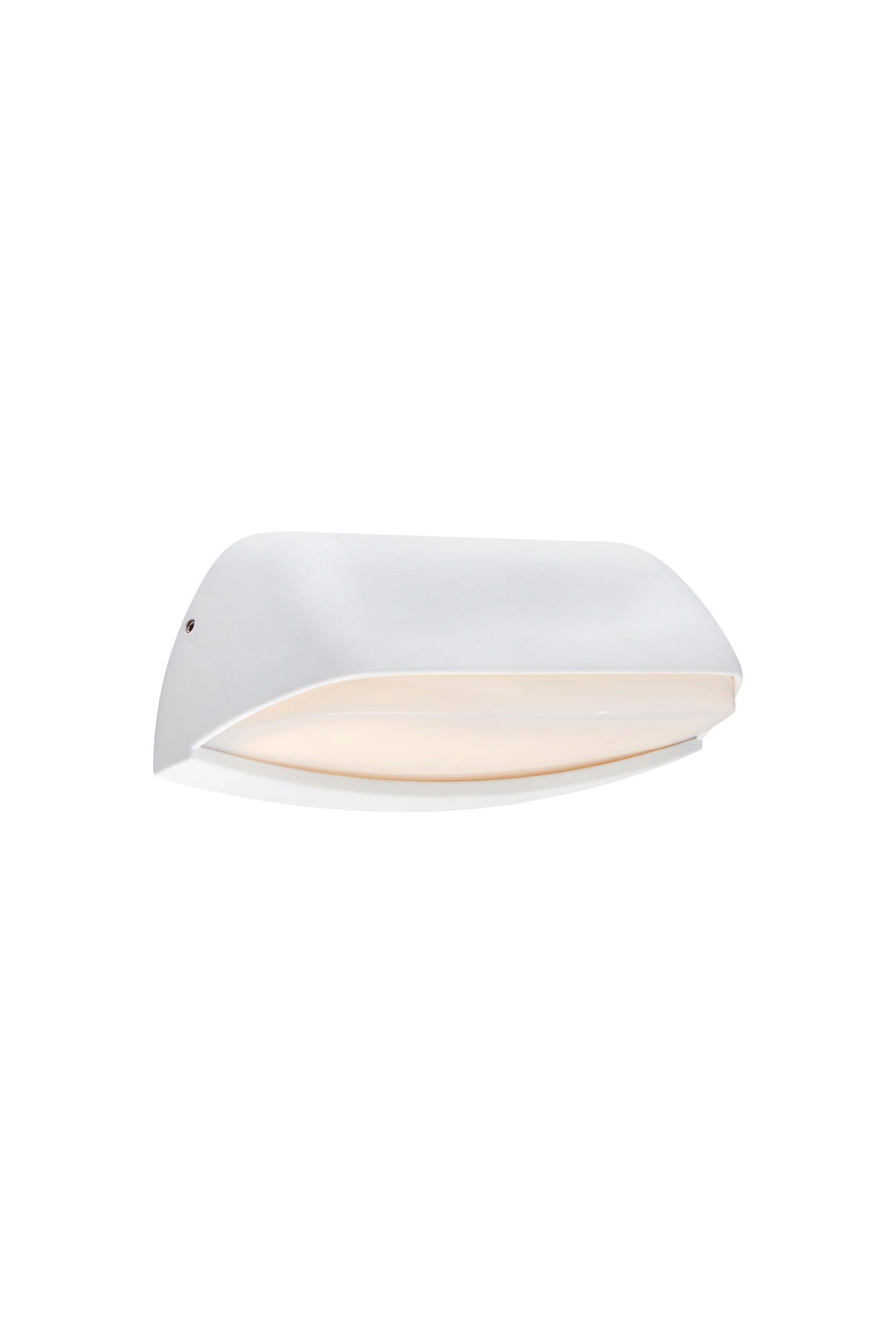 CAPE vägglampa White