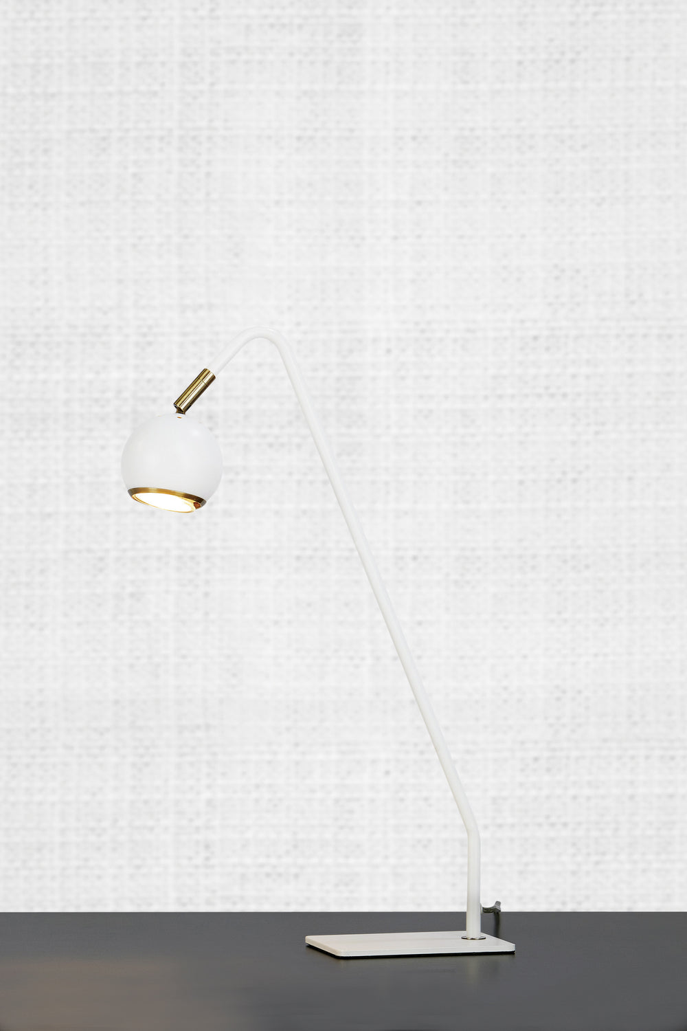 COCO bordslampa 1L White