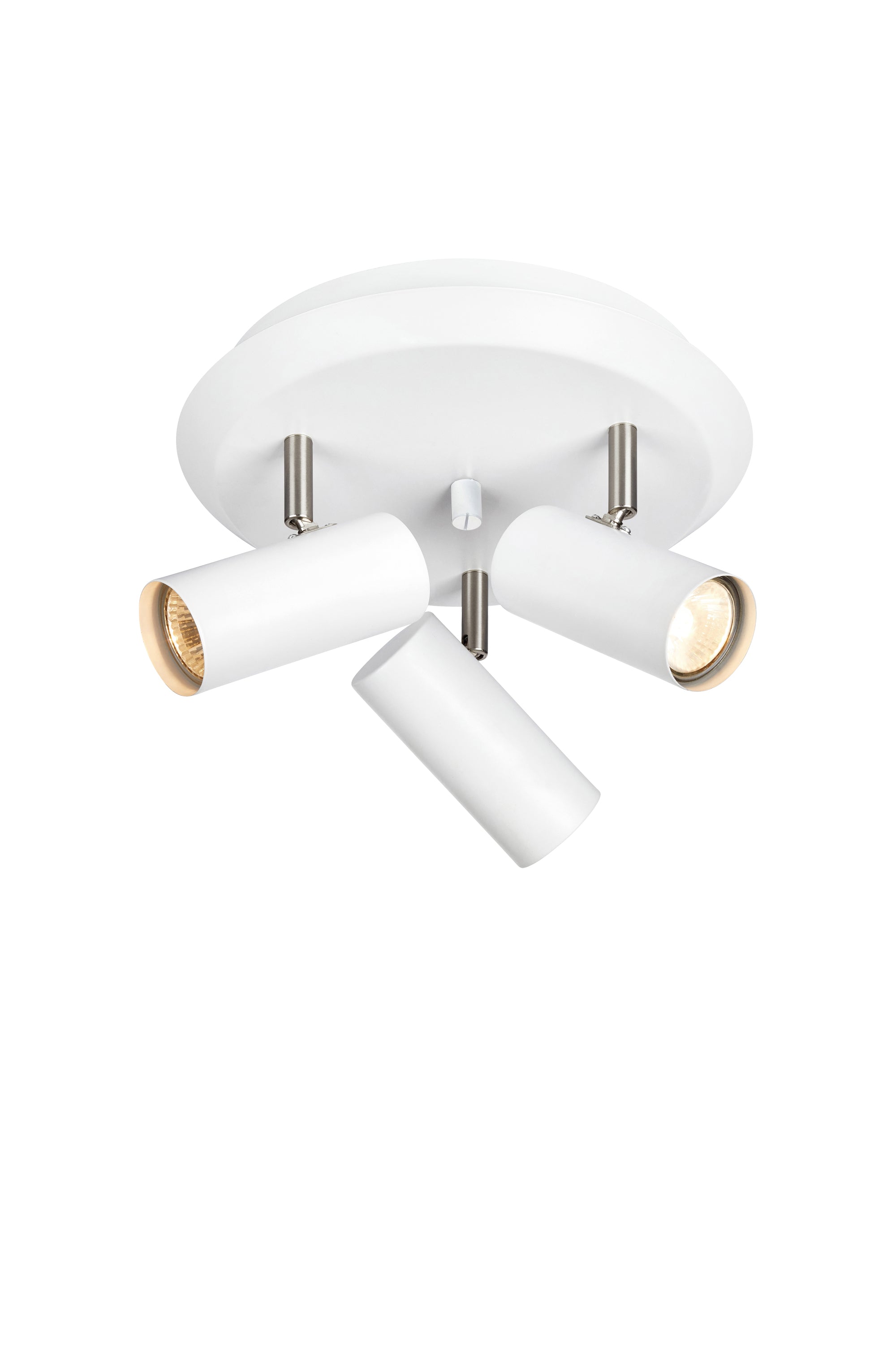 BARCELONA taklampa 3L White