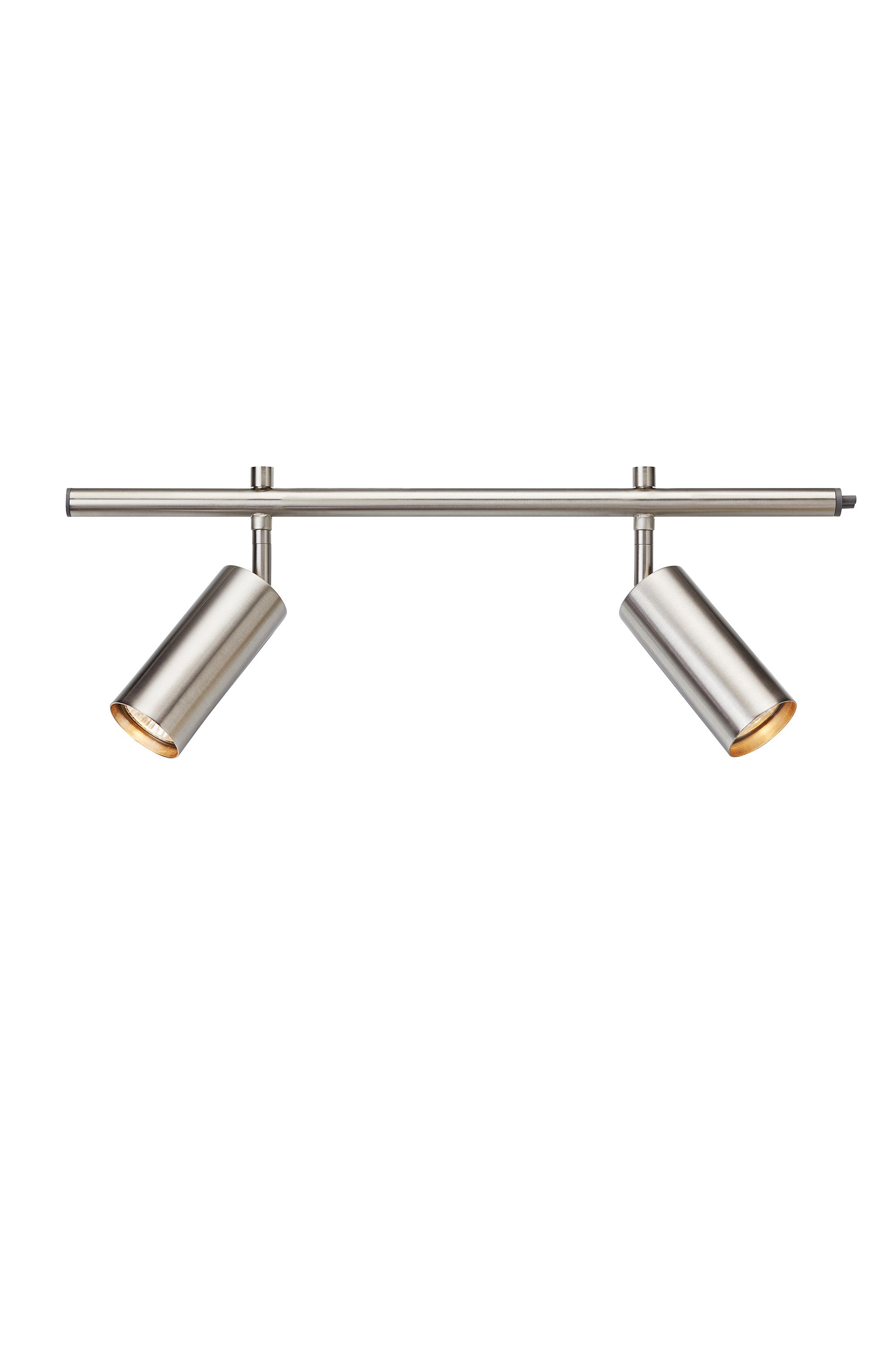 EXPAND Spot 2L 50cm Gu10 Cylinder Steel