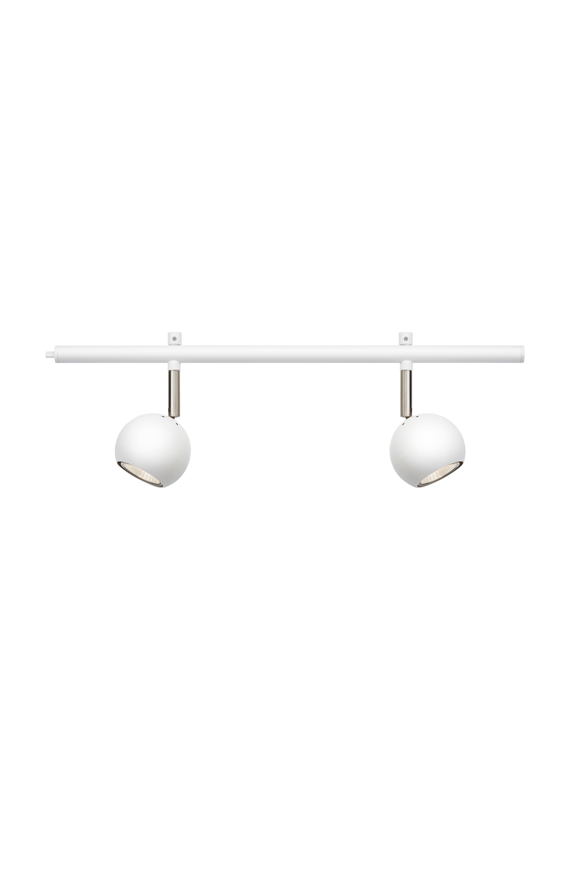 EXPAND Spot 2L 50cm Gu10 Round White