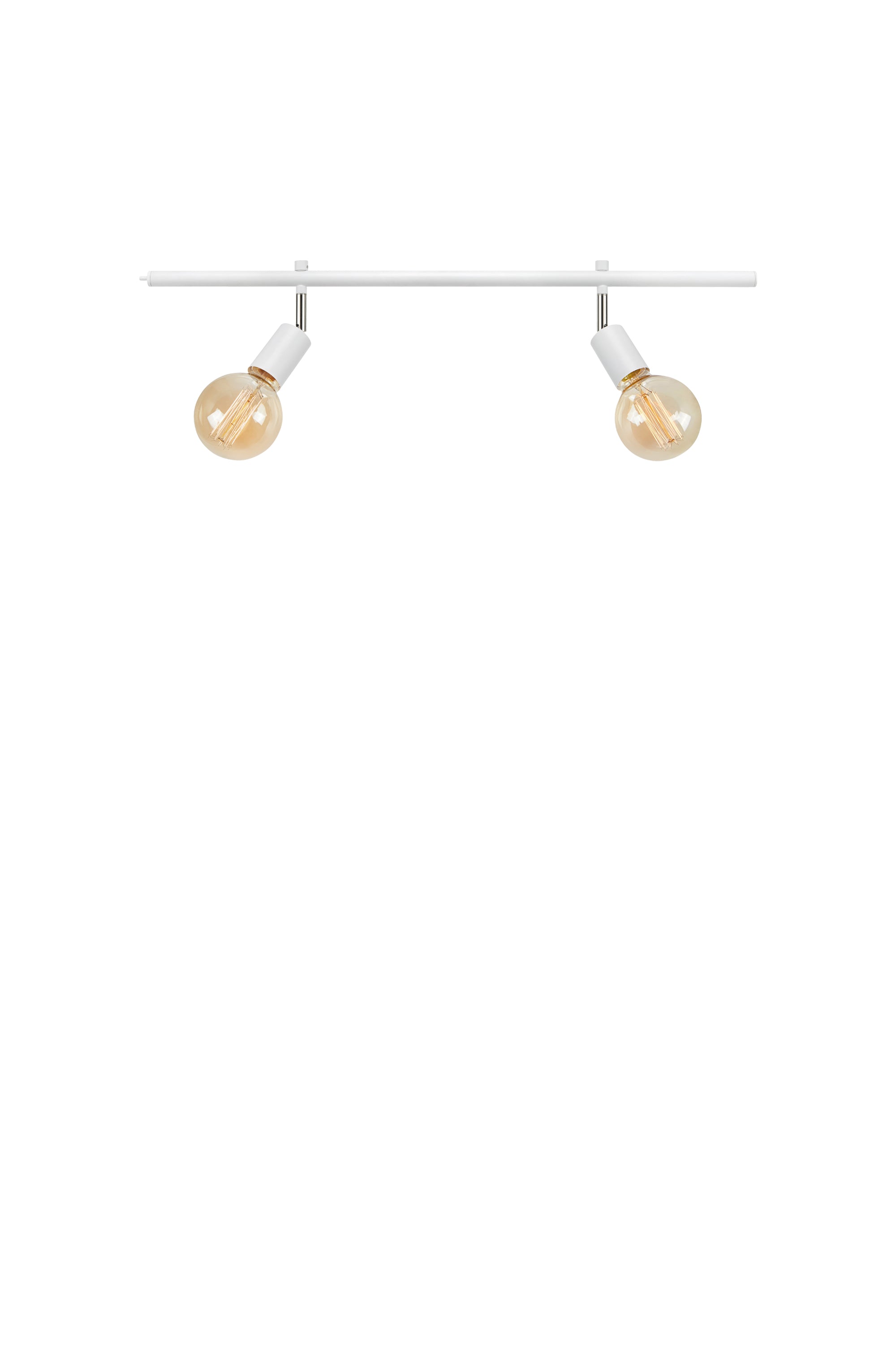 EXPAND Spot 2L 70cm E27 Cylinder White