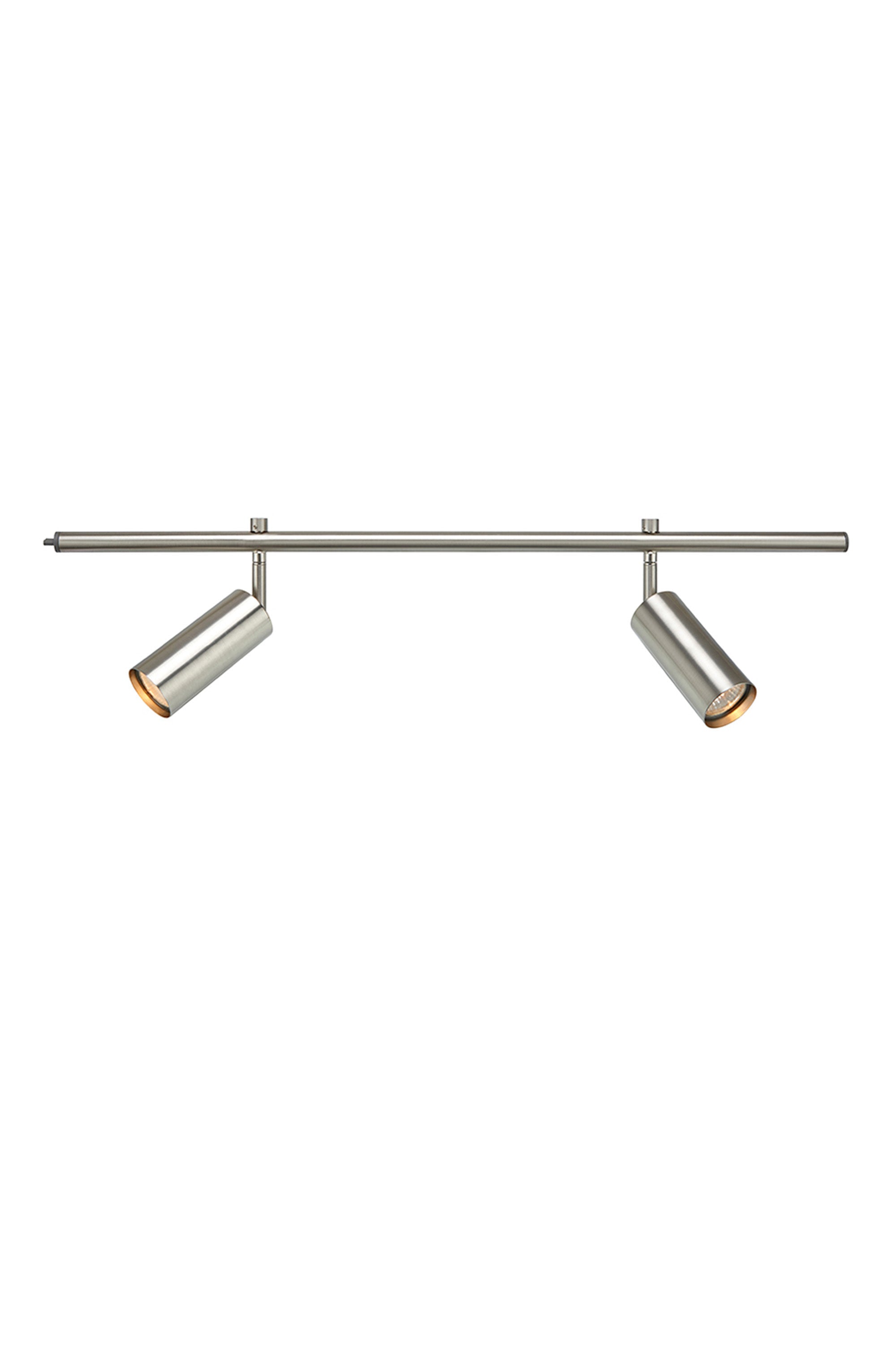 EXPAND Spot 2L 70cm Gu10 Cylinder Steel