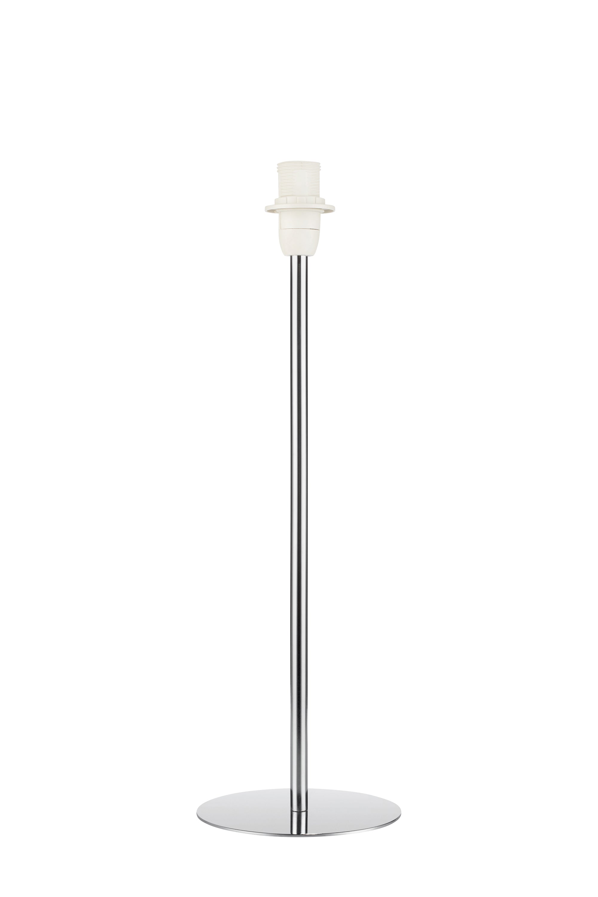 ROSA bordslampa Steel