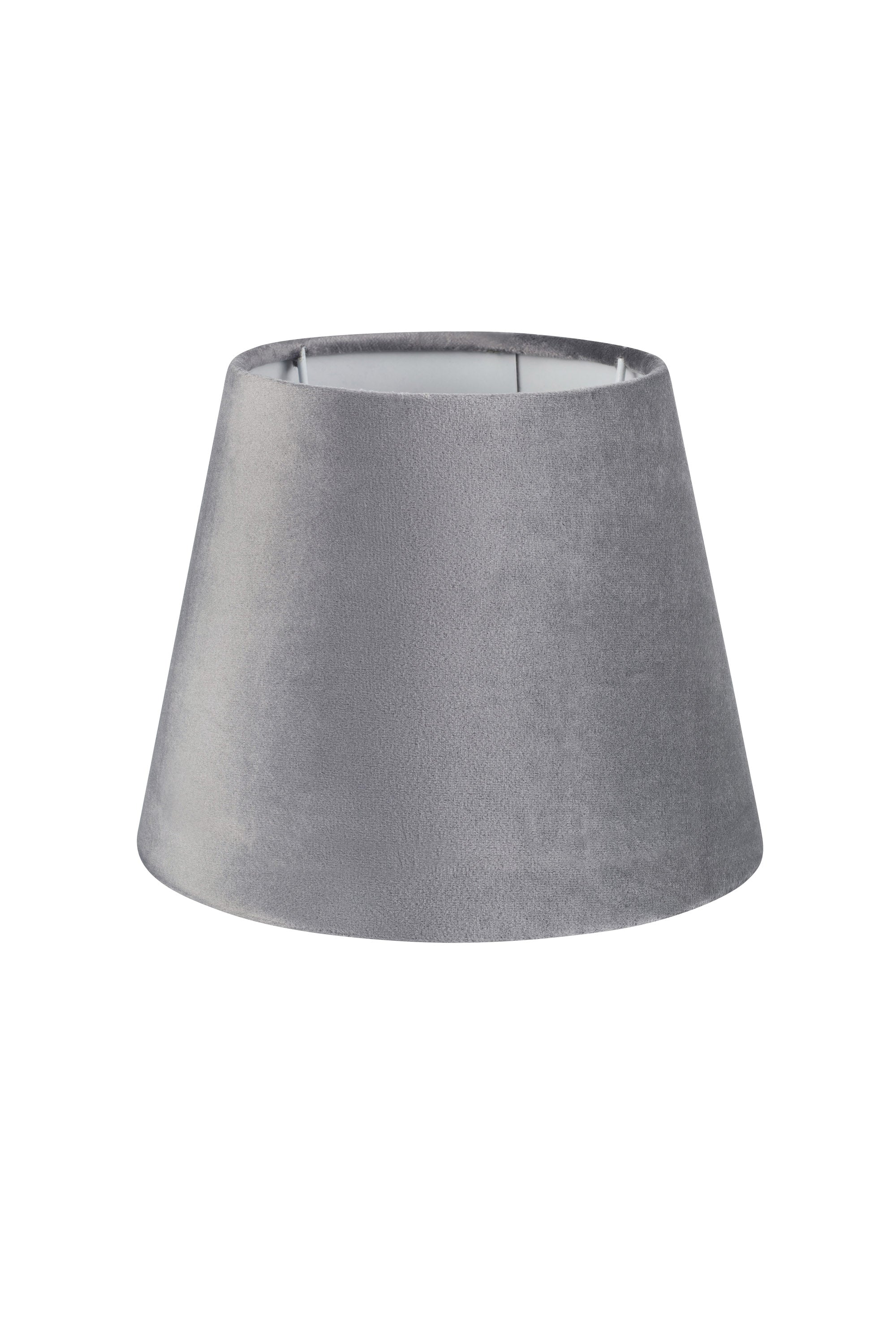 MORRIS Shade Velvet Grey