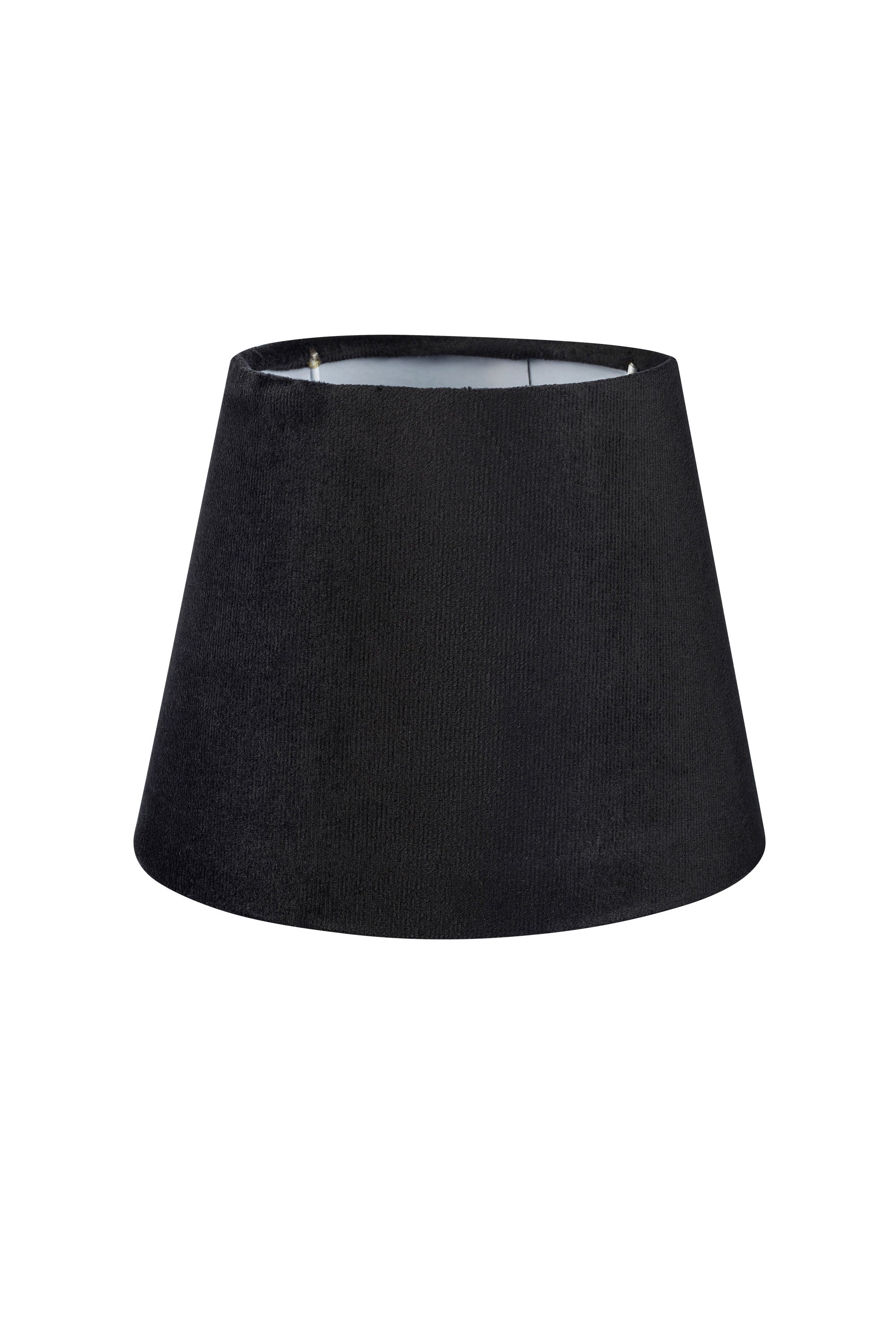 MORRIS Shade Velvet Black