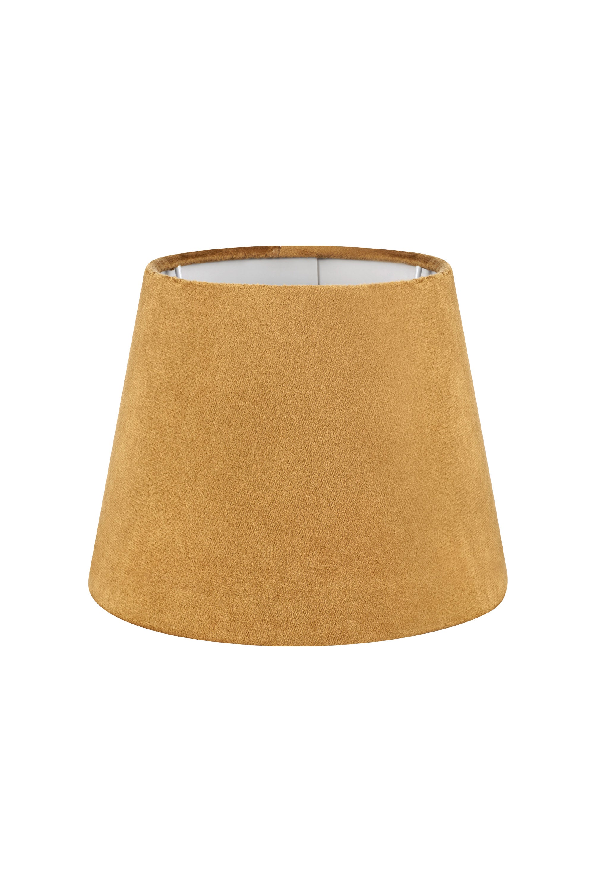 MORRIS Shade Velvet Yellow