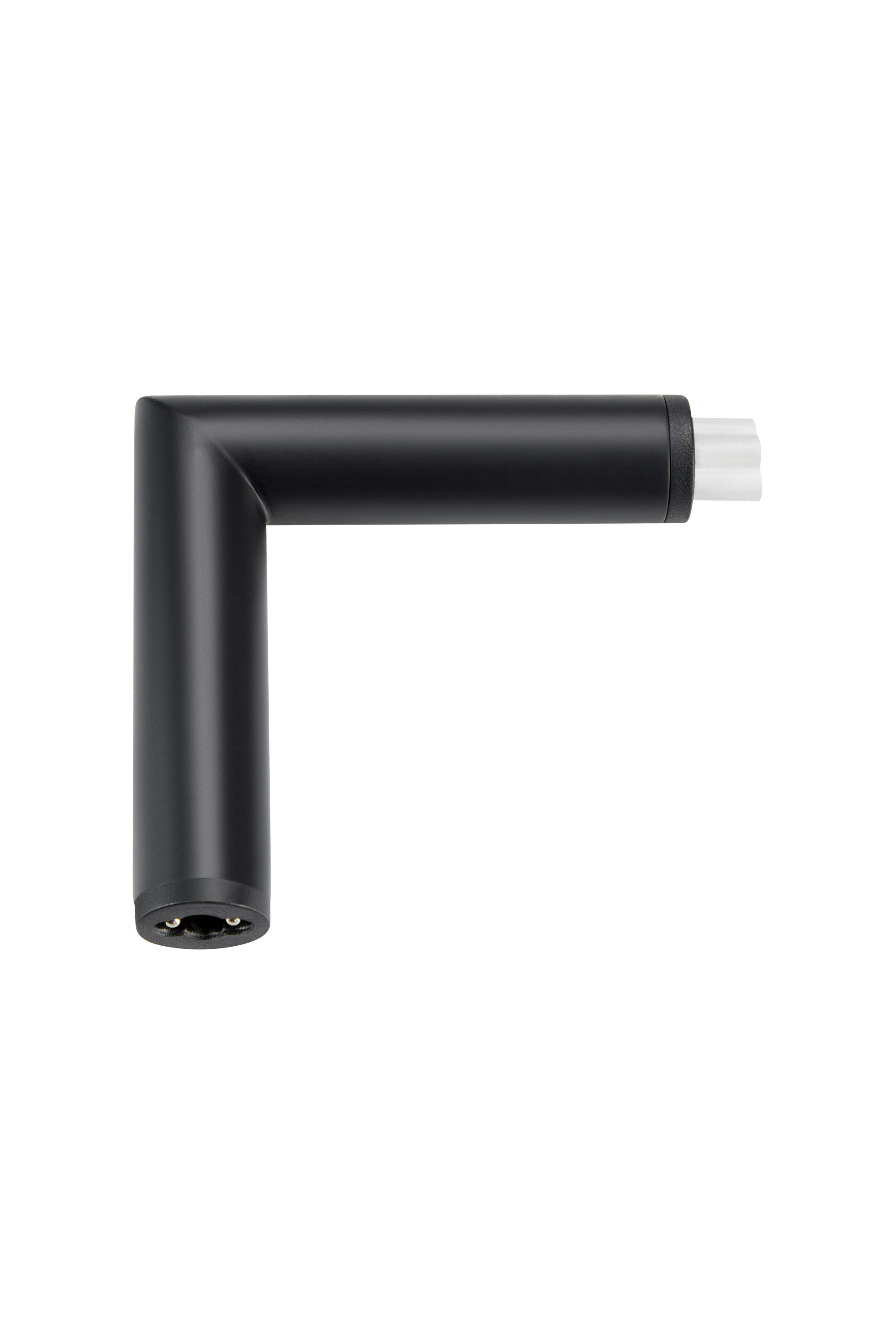 EXPAND Corner Connector Black