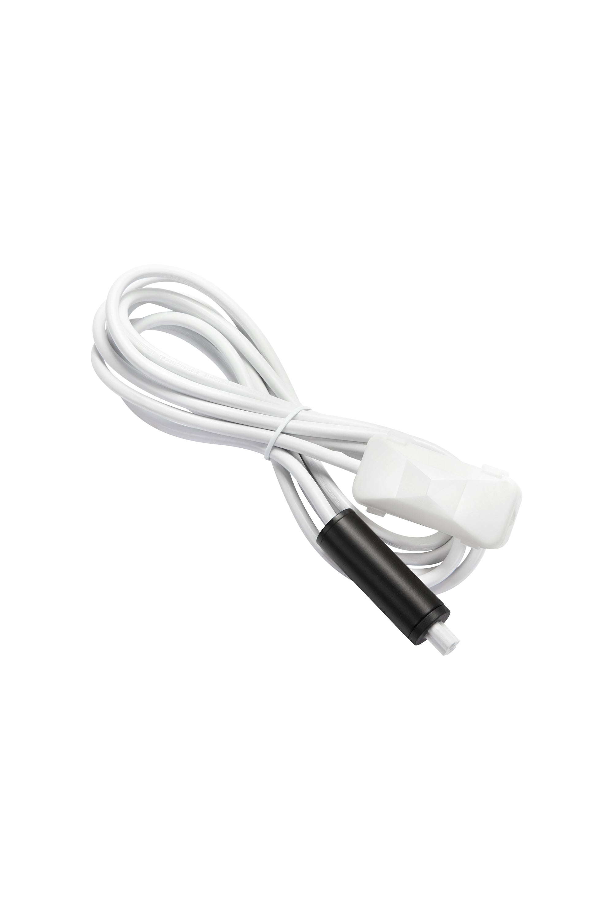 EXPAND Start Cable 3m Junction Box Black