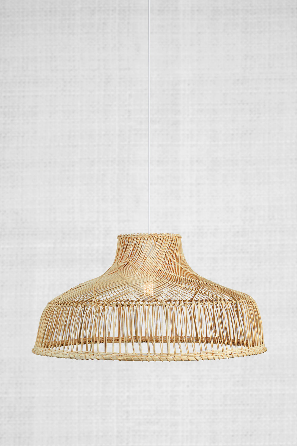 BALI riippuvalaisin 1L Nature