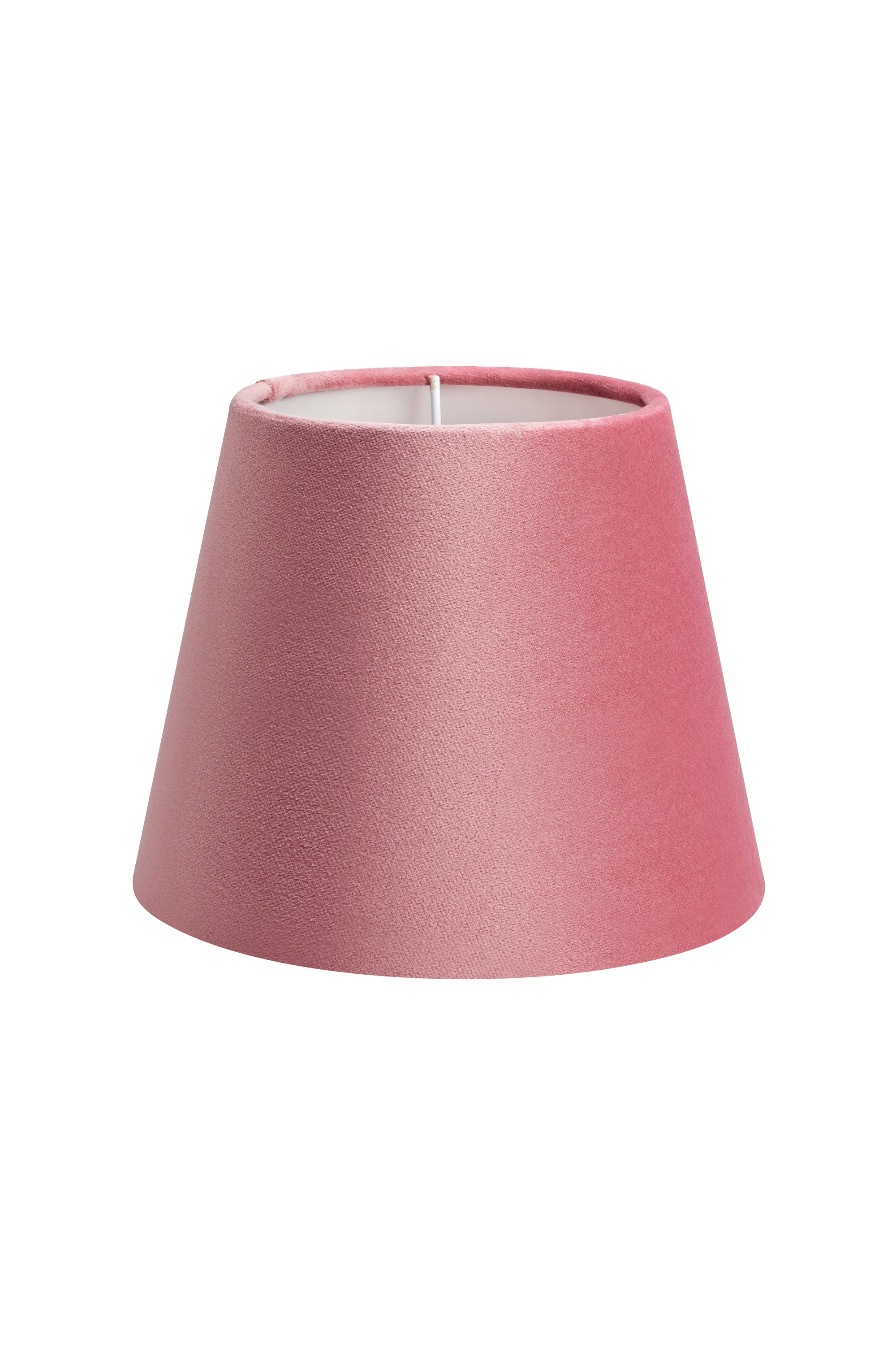 MORRIS Shade Velvet Pink