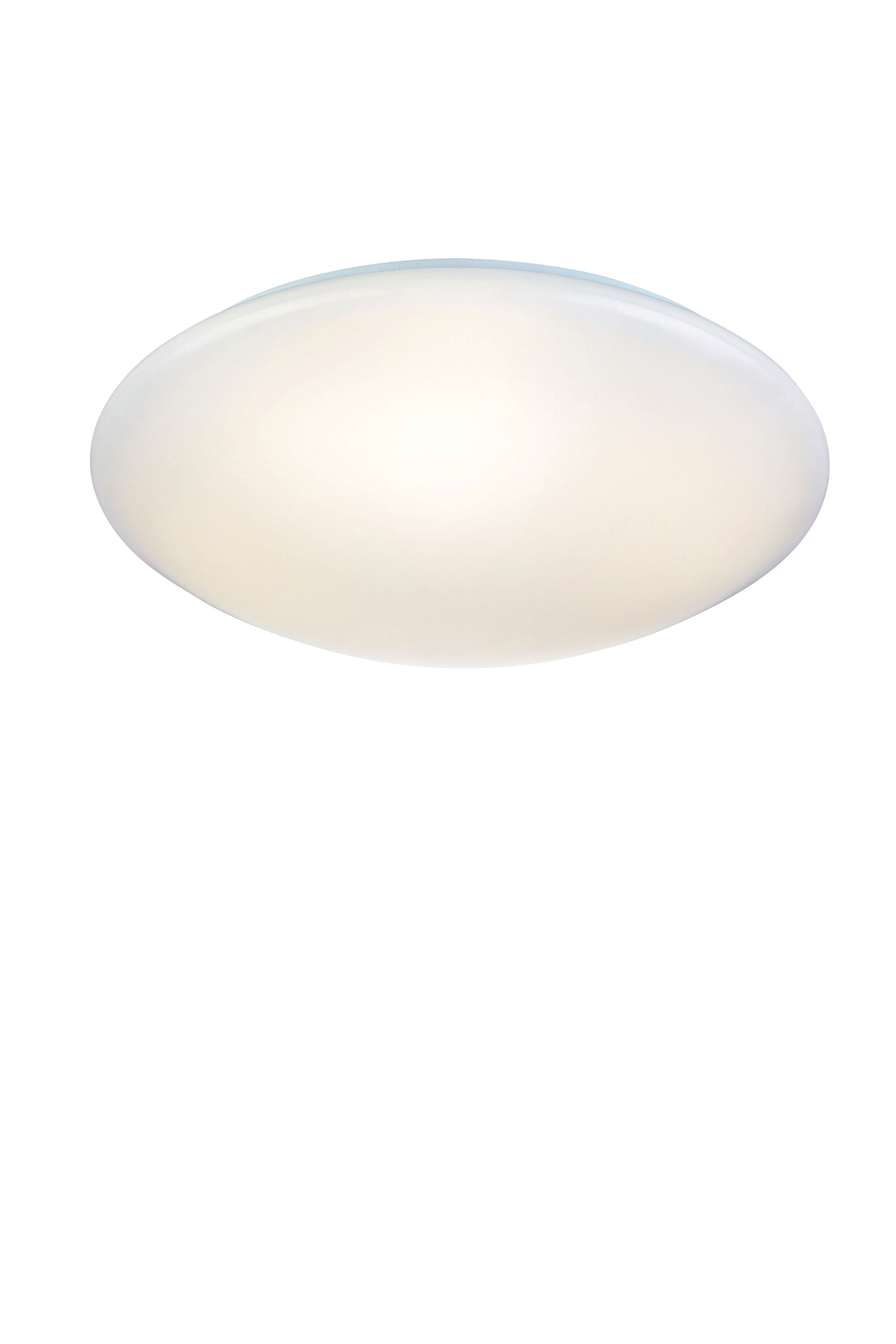 PLAIN plafond 39cm LED White