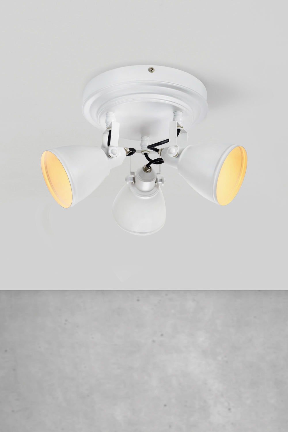 Fjällbacka kylpyhuonevalaisin