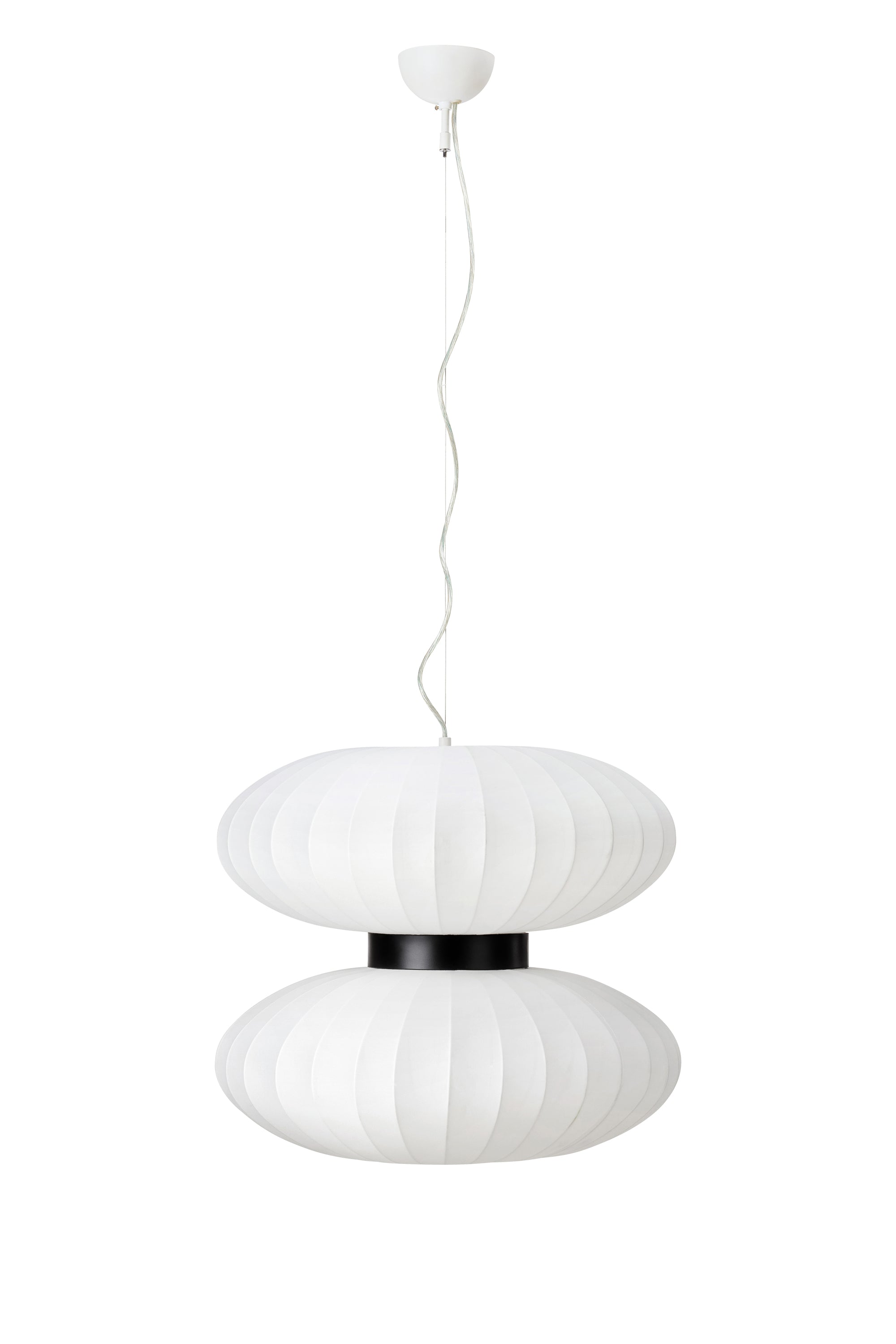DABURU taklampa 2L White