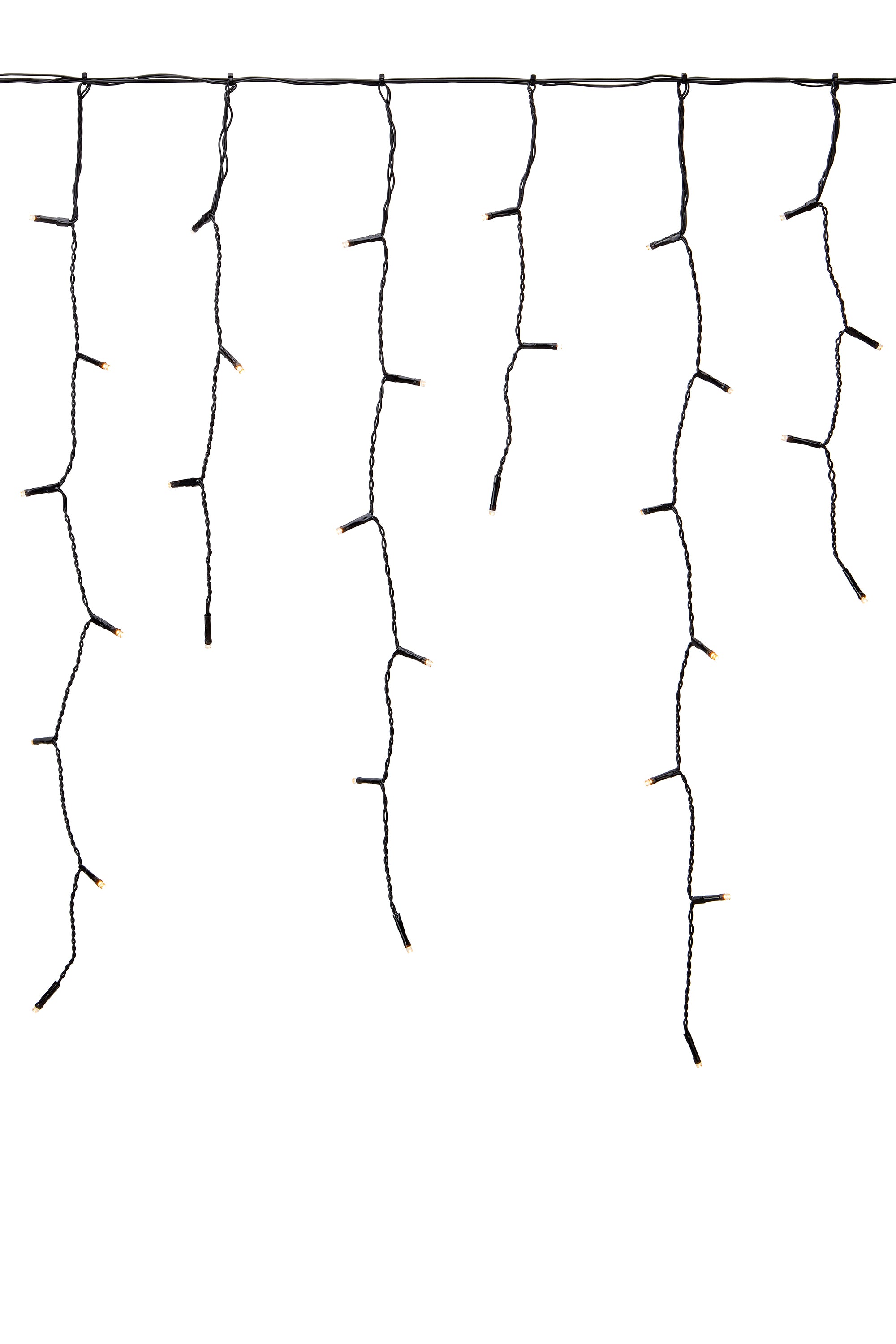 GARDEN 24 Icicle 160L Black