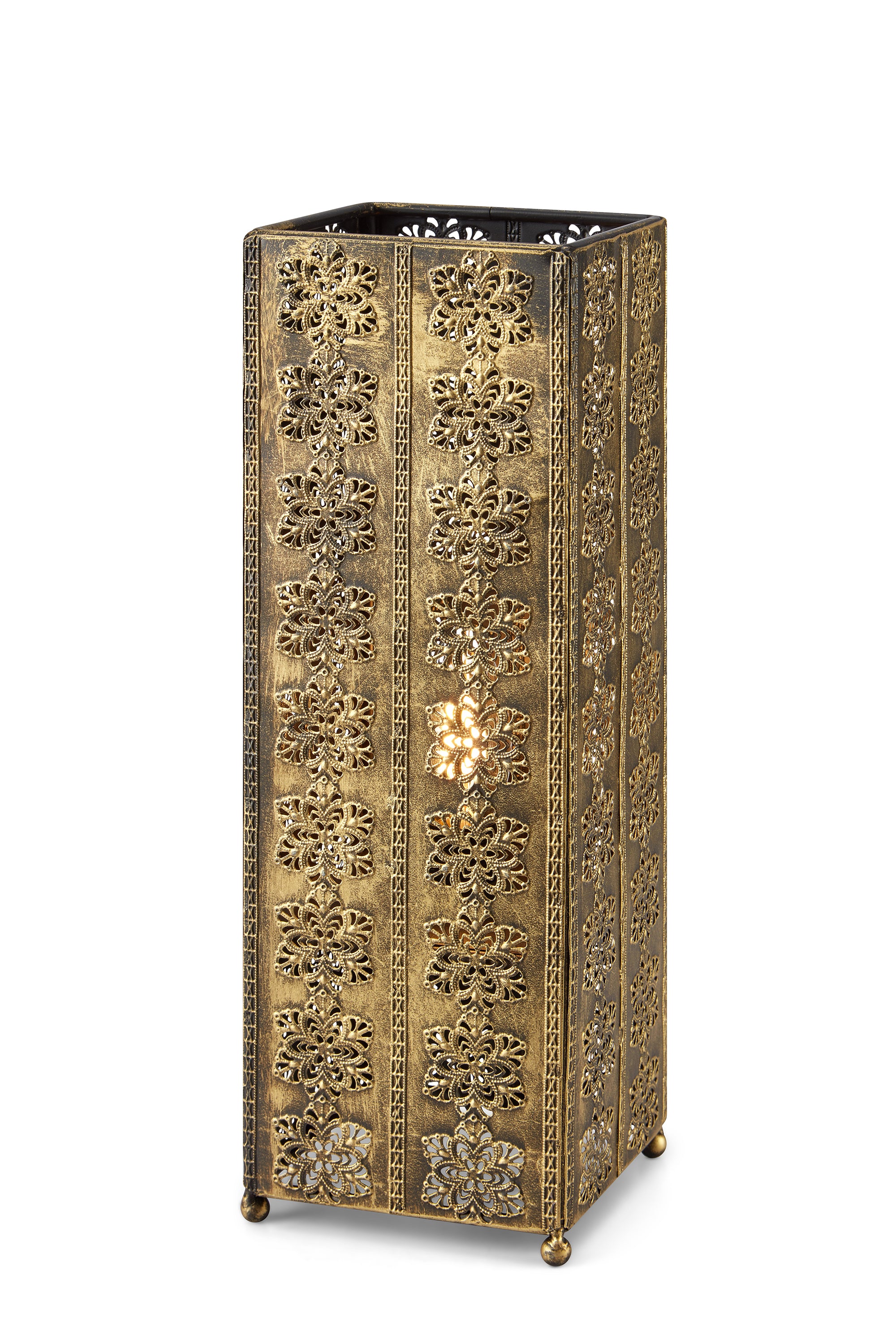 AGRA pöytävalaisin 1L Antique