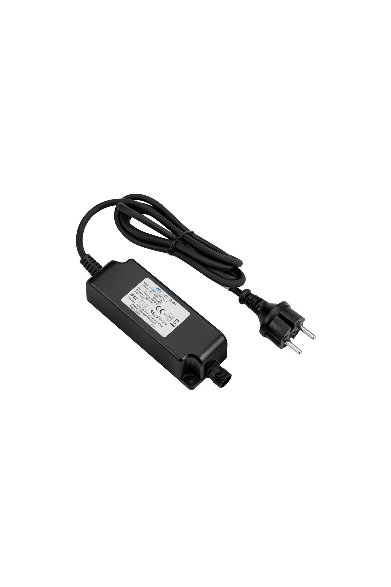 GARDEN 24 Transformer 31VDC 36W