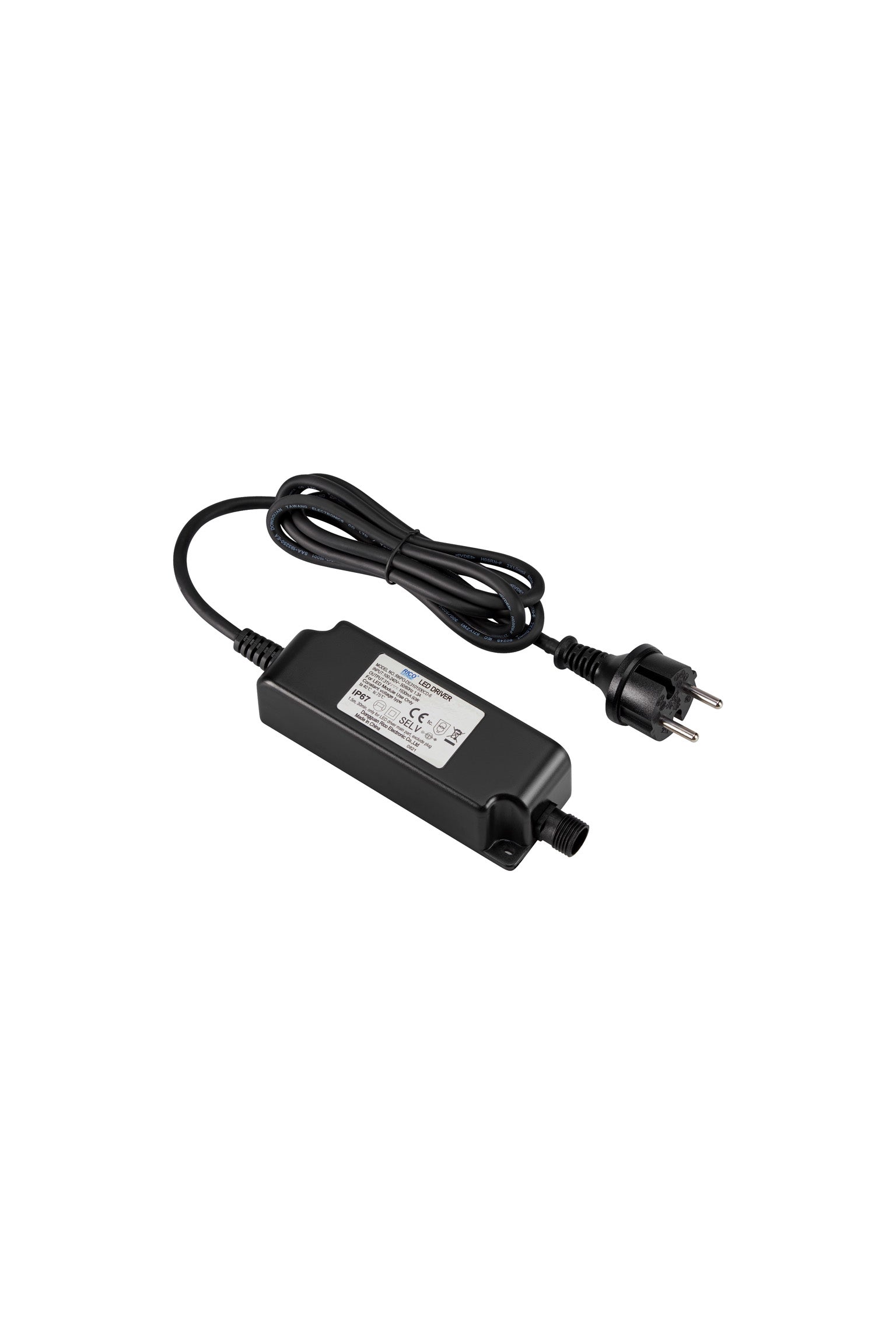 GARDEN 24 Transformer 31VDC 60W