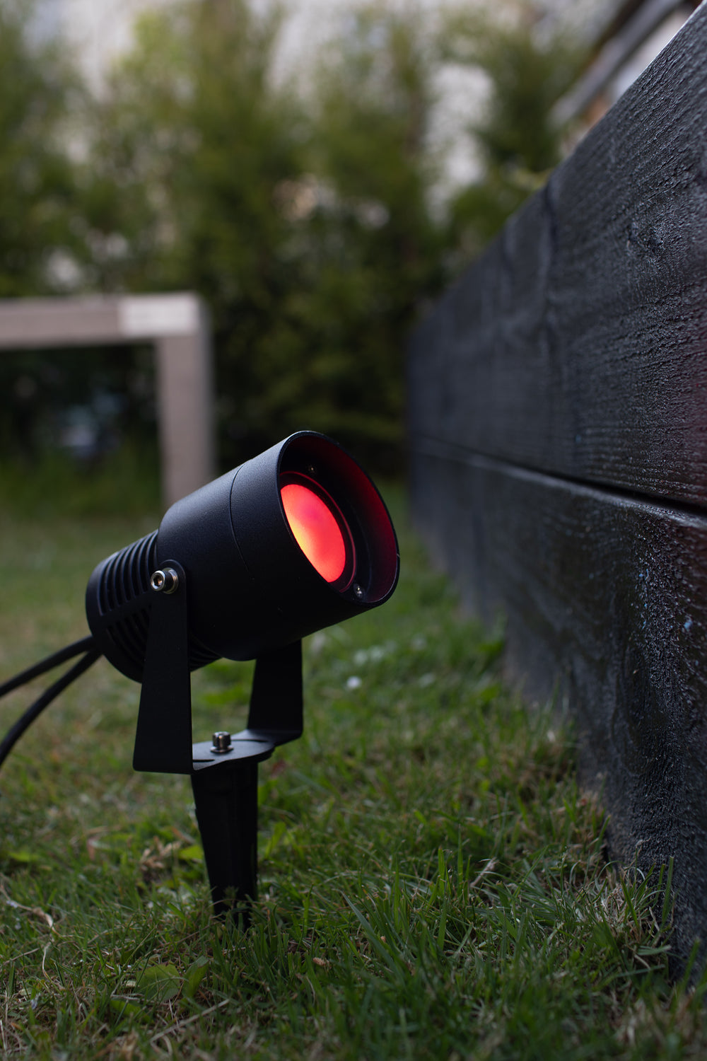 GARDEN 24 Spot RGB Controller 6W